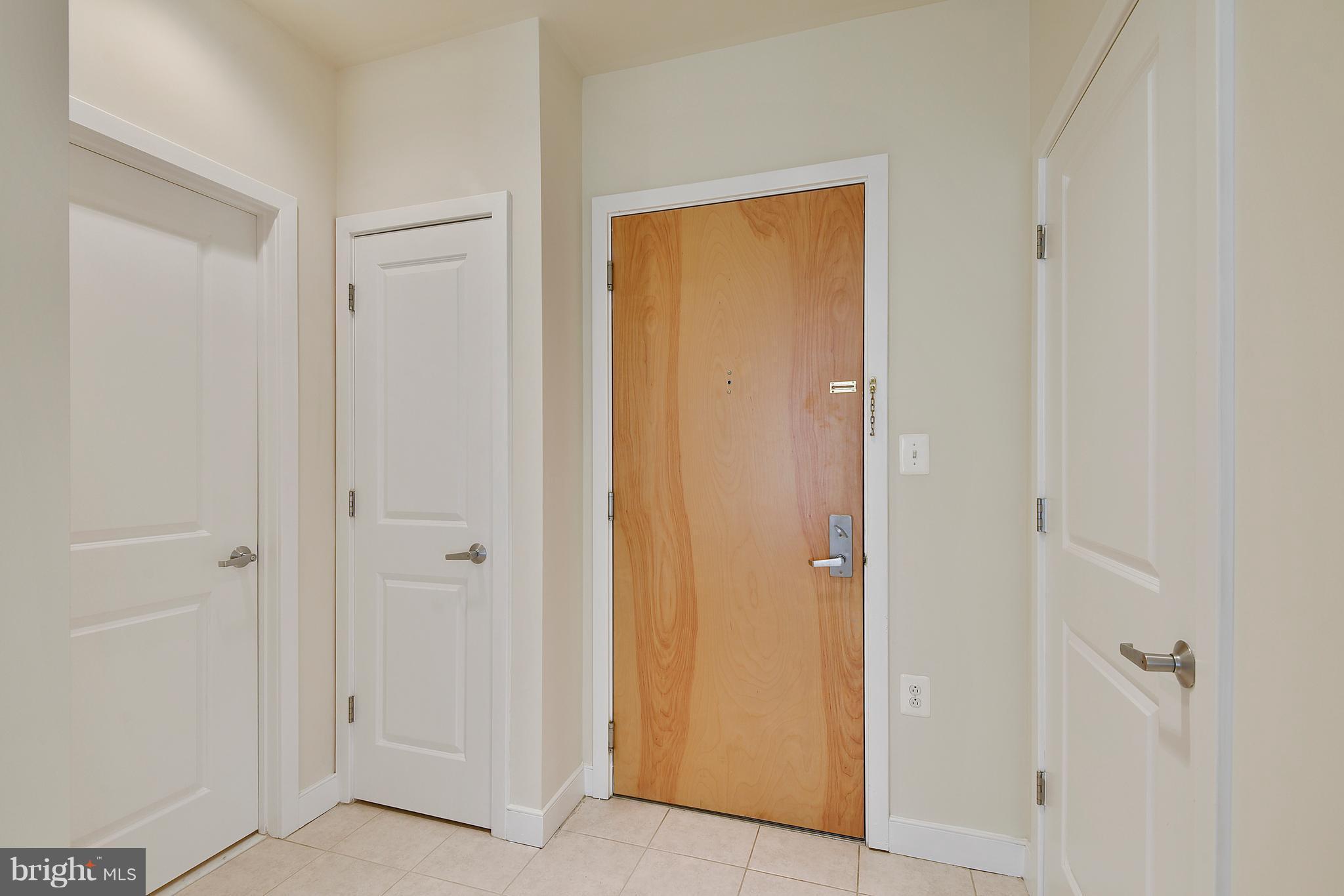 PRESTON - Residential