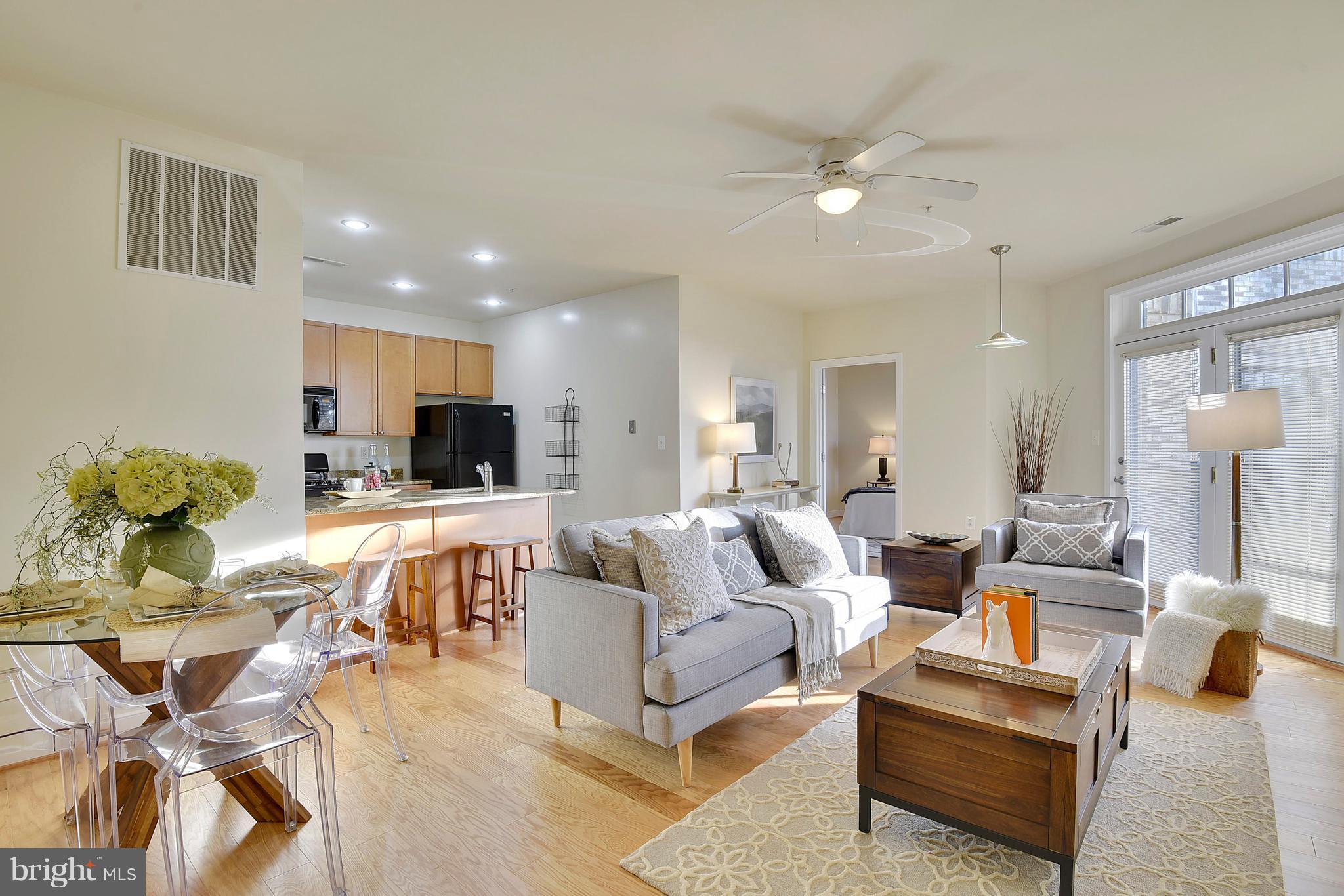 PRESTON - Residential