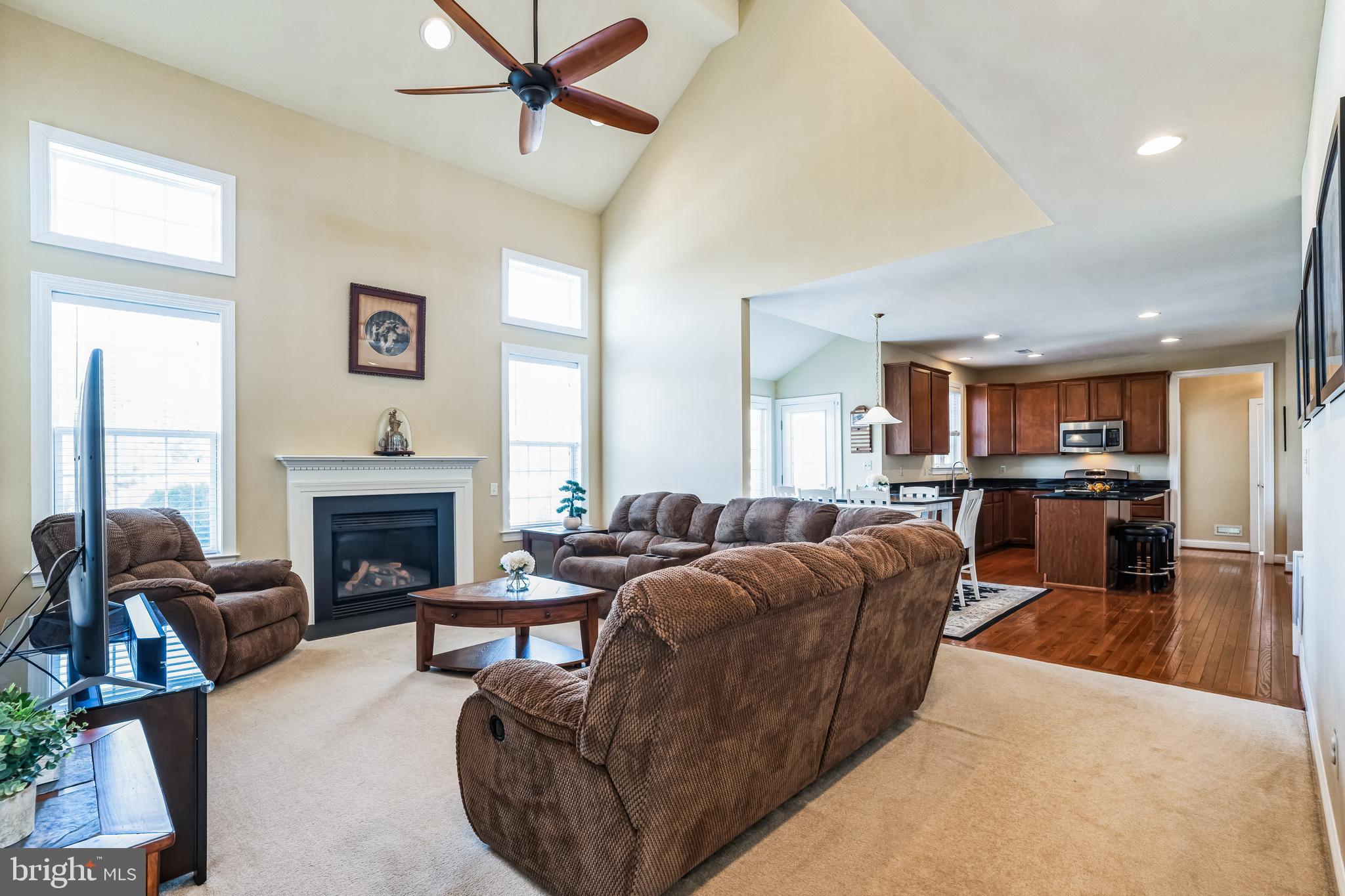 VALLEY FARM ESTATES - Residential