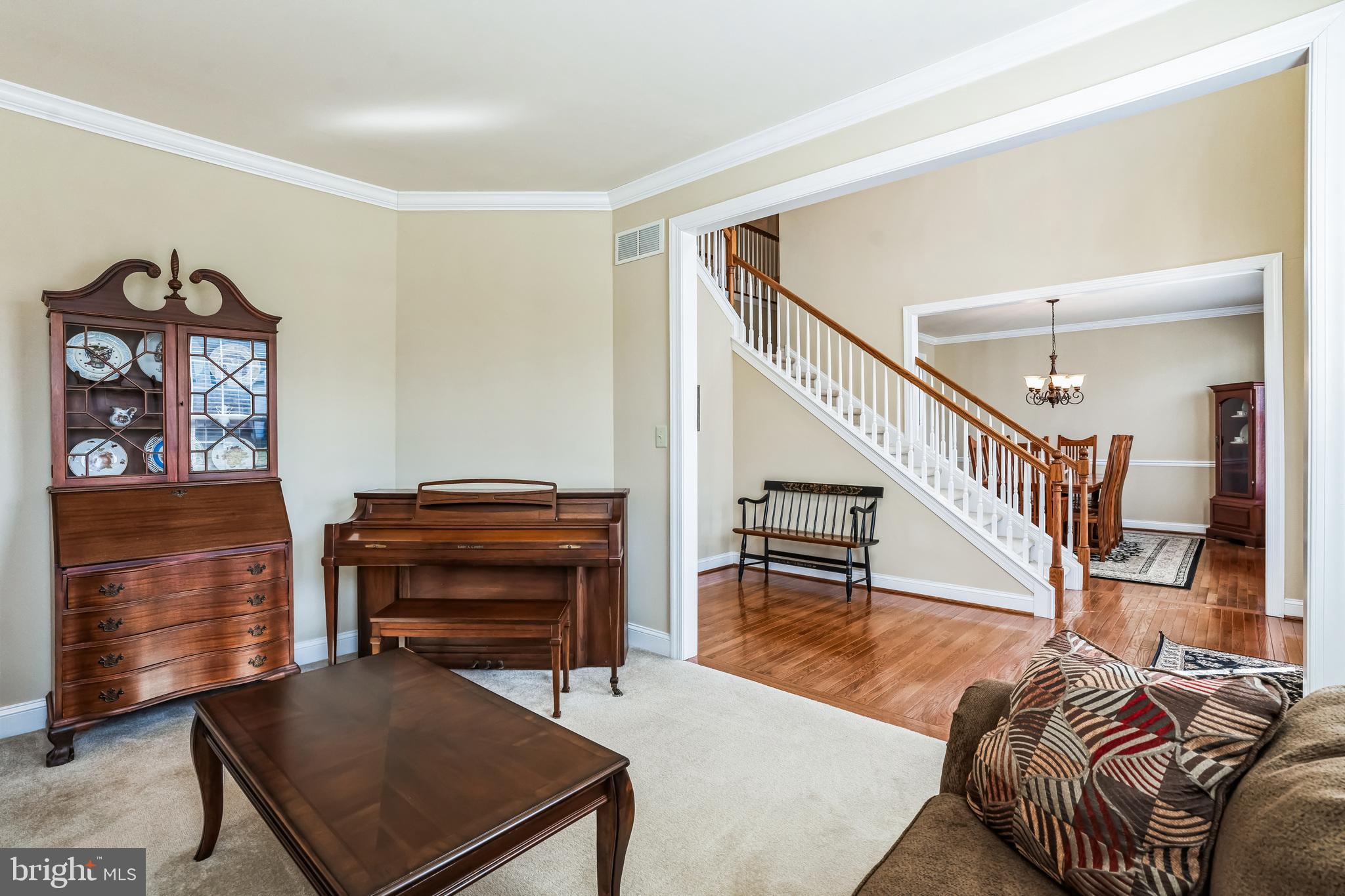 VALLEY FARM ESTATES - Residential