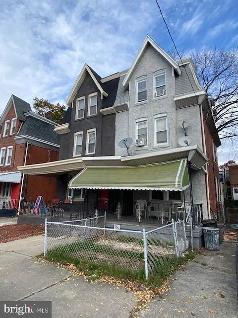 6223 Chew Avenue, Philadelphia, PA 19138