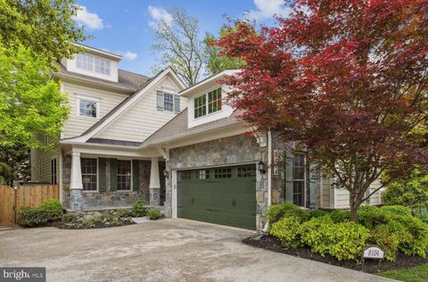Photo of 8104 OLD GEORGETOWN RD, BETHESDA, MD 20814 (MLS # MDMC2089648)