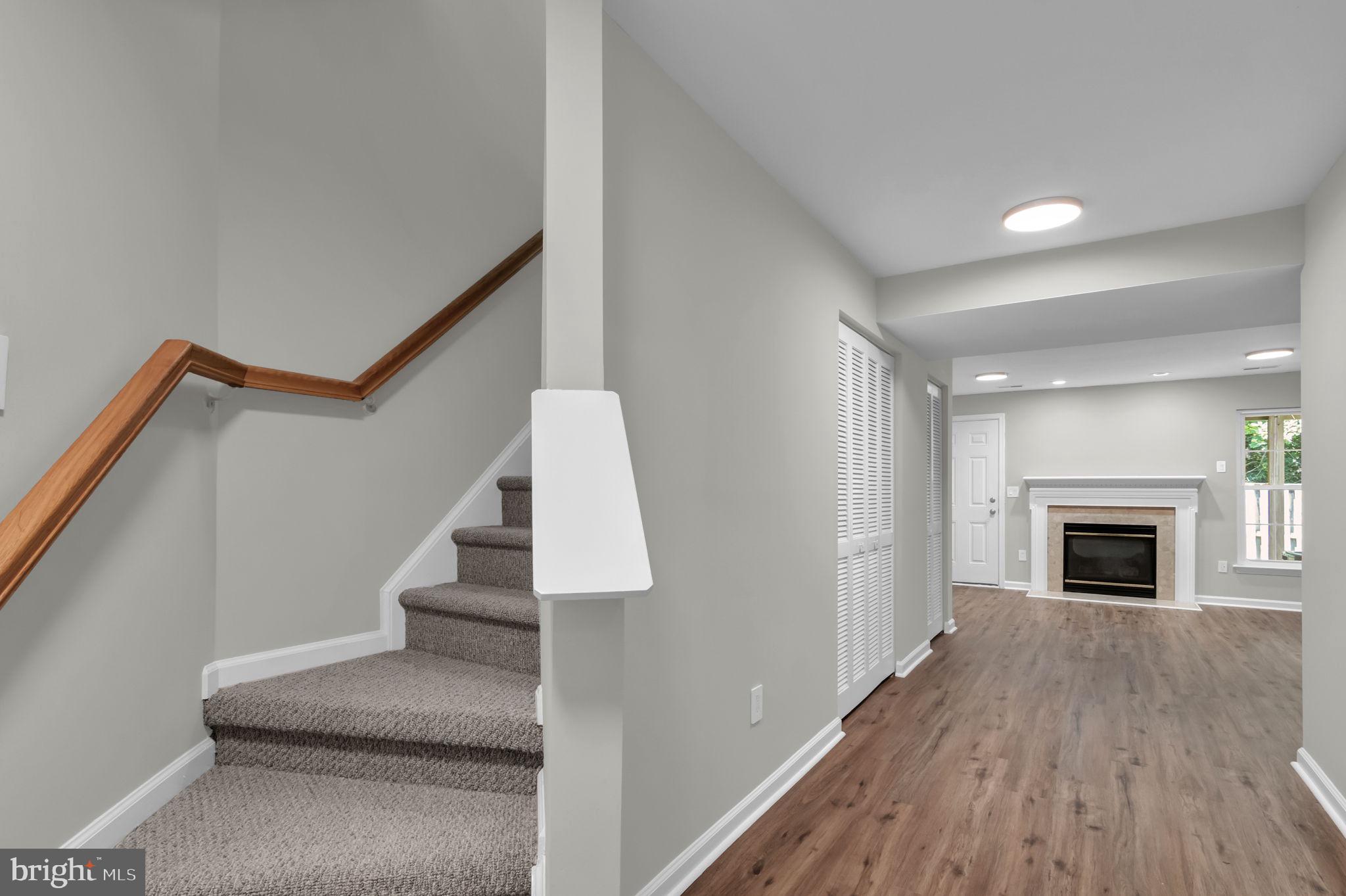 ASHLAND - Residential