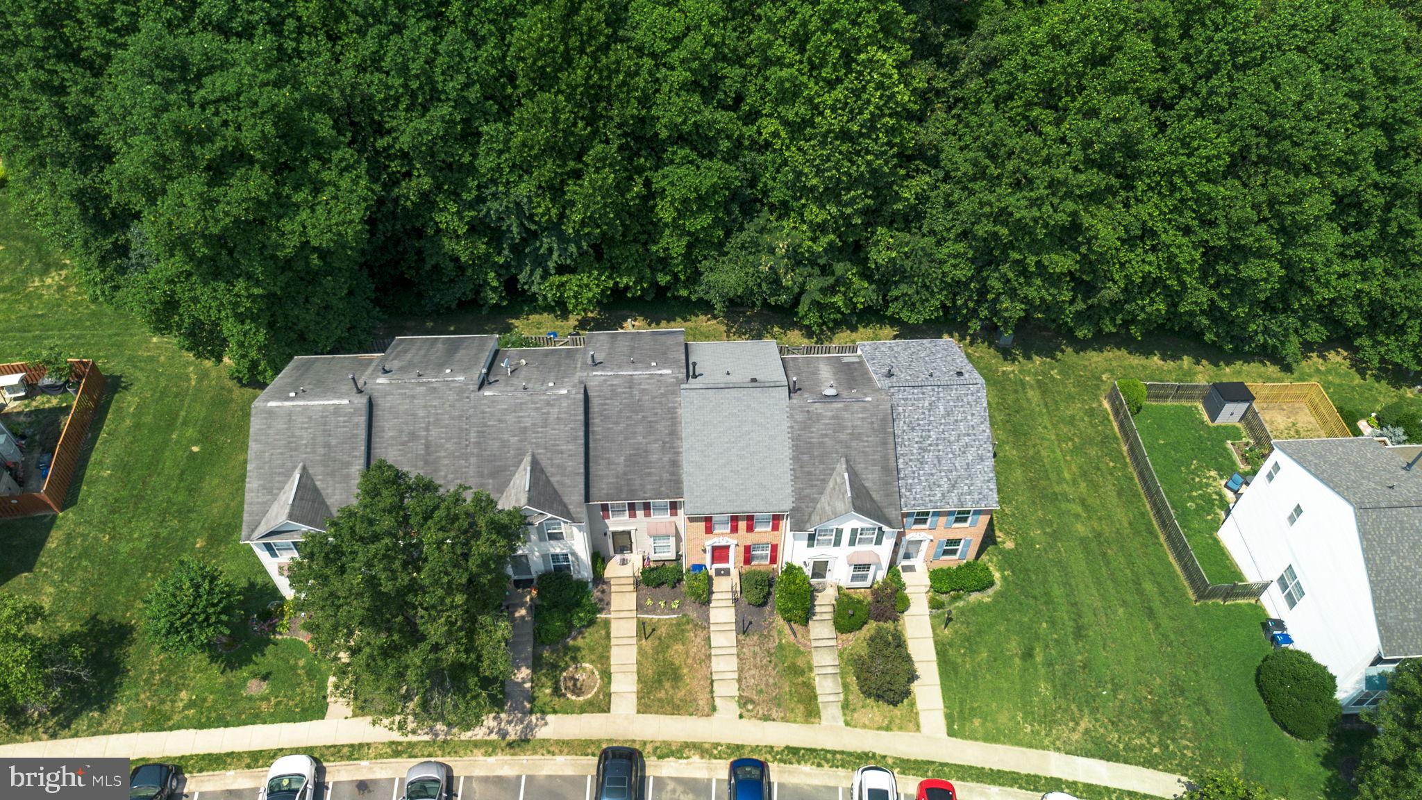 ASHLAND - Residential