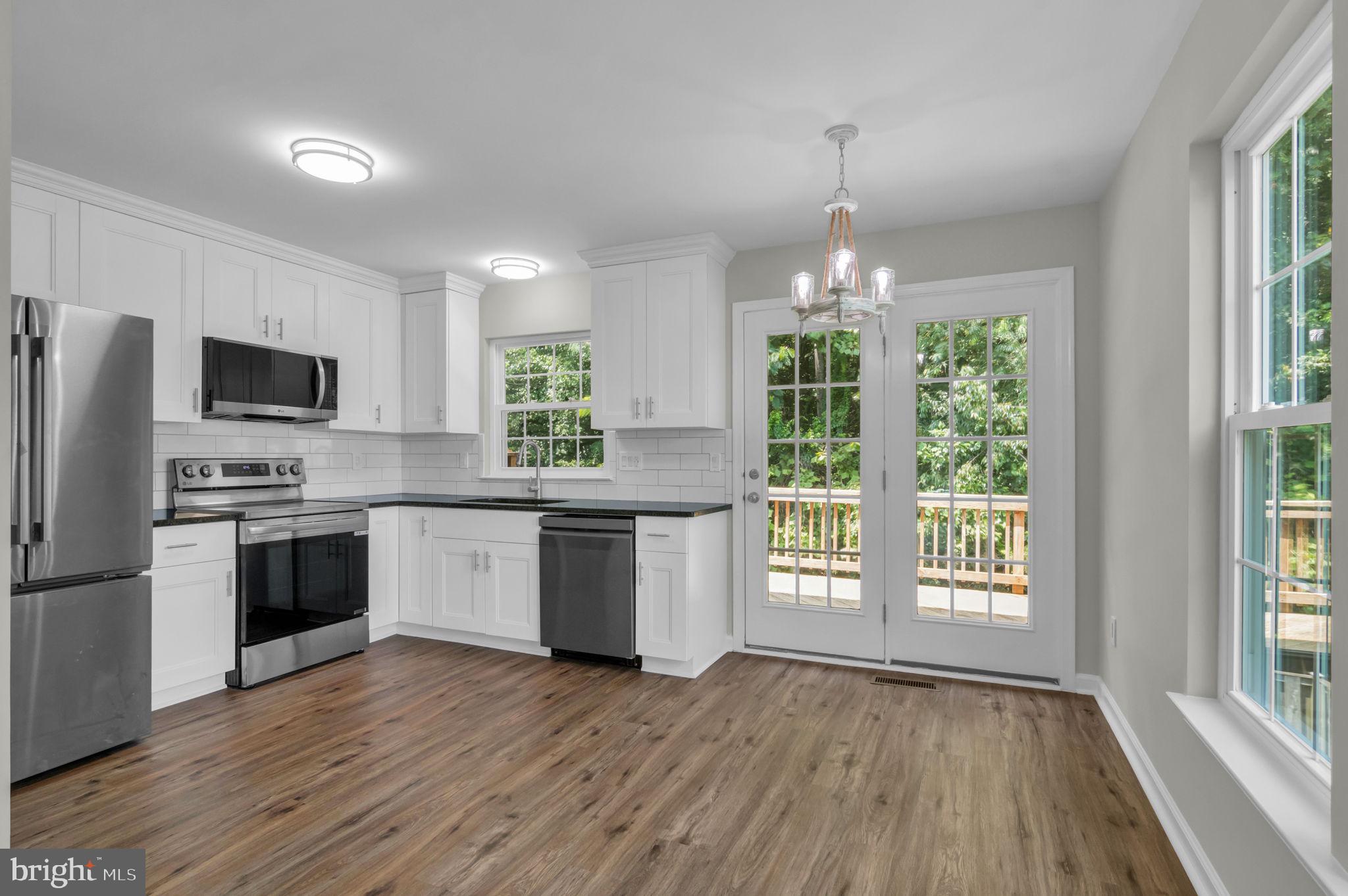 ASHLAND - Residential