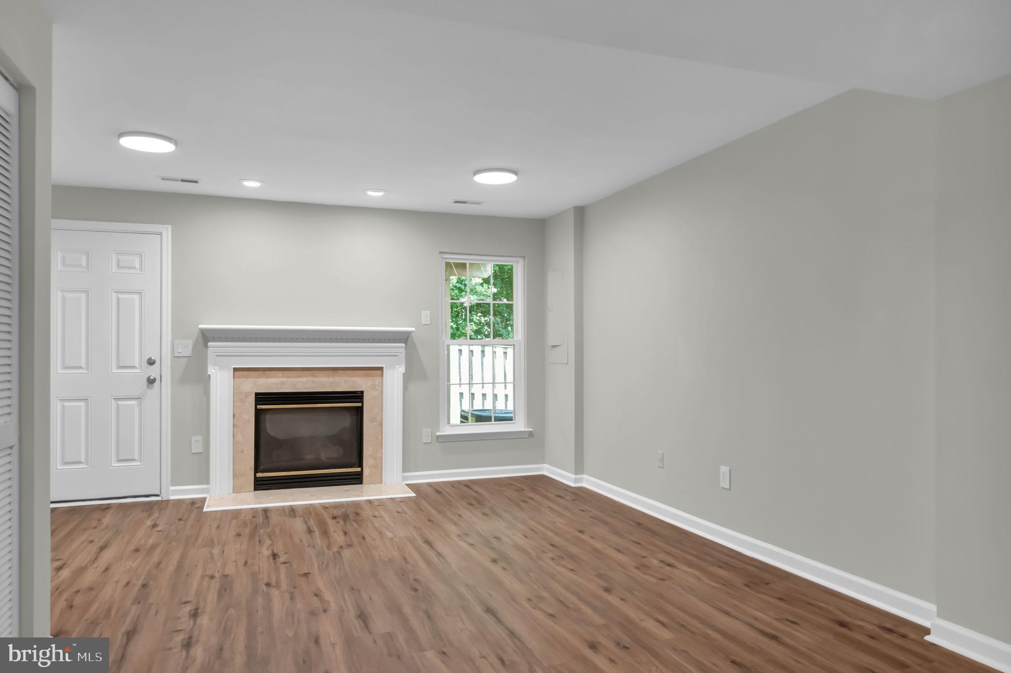 ASHLAND - Residential