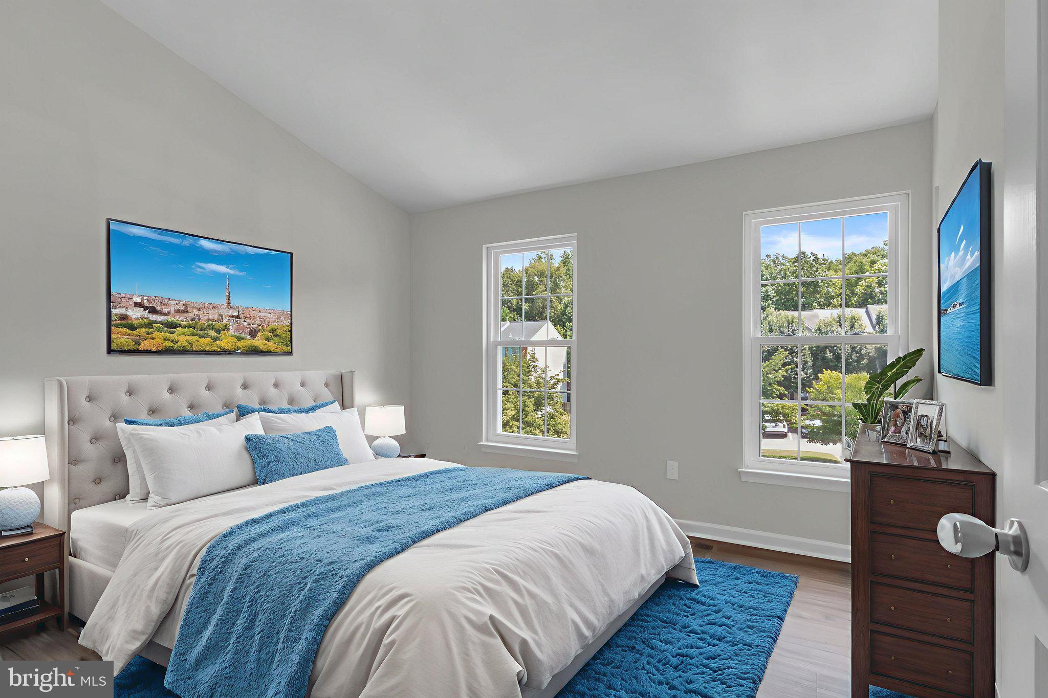 ASHLAND - Residential