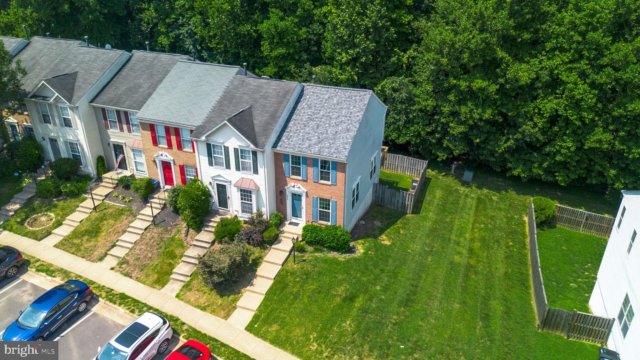 ASHLAND - Residential