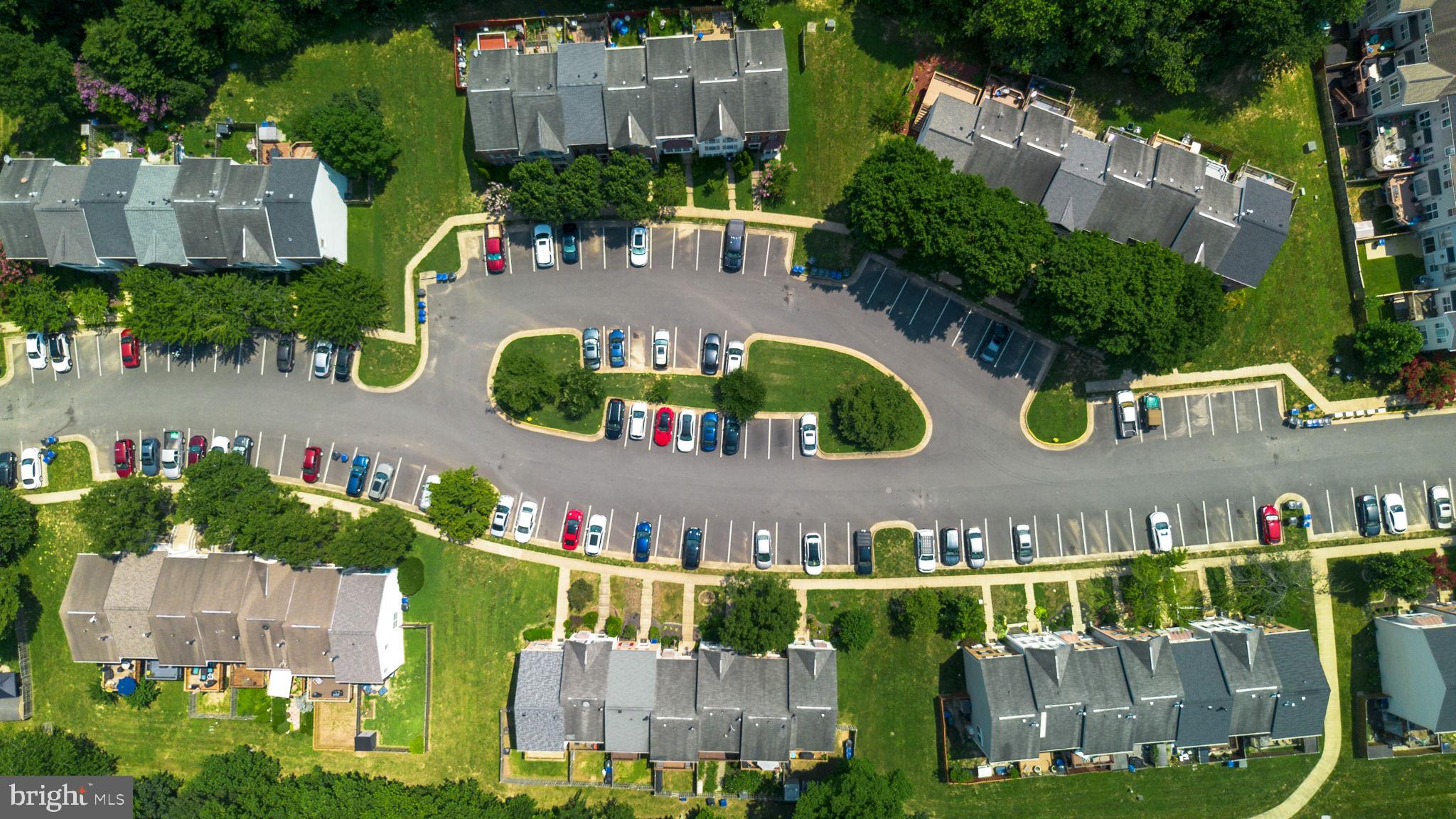 ASHLAND - Residential