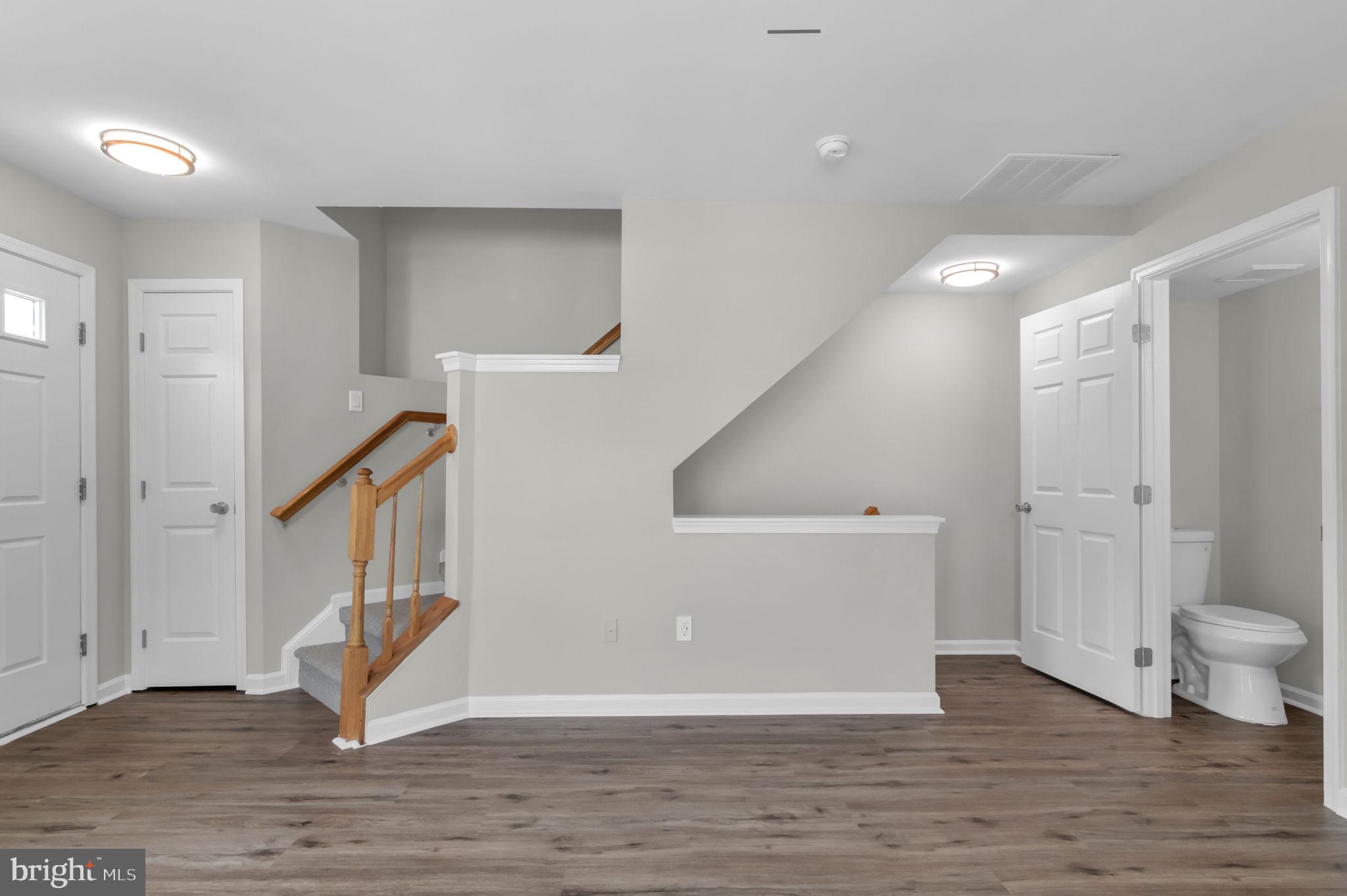 ASHLAND - Residential