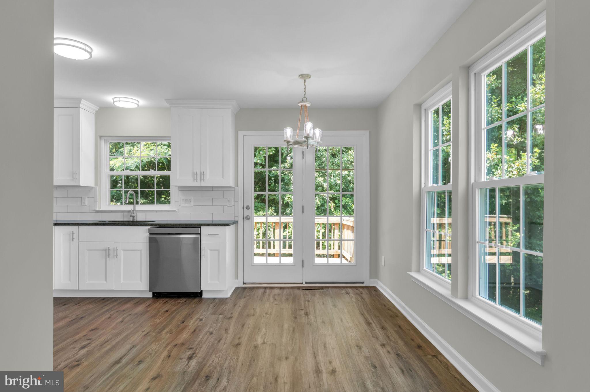 ASHLAND - Residential