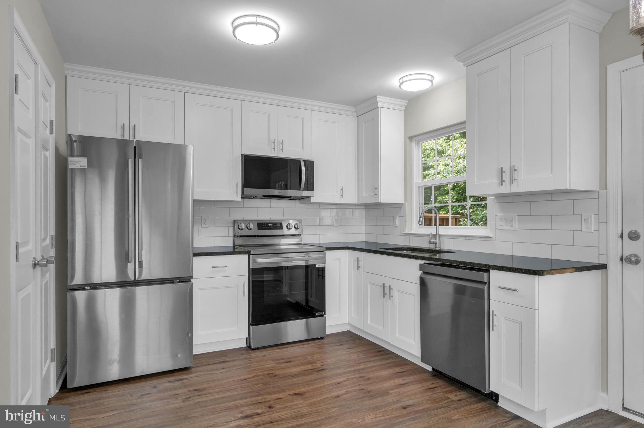 ASHLAND - Residential