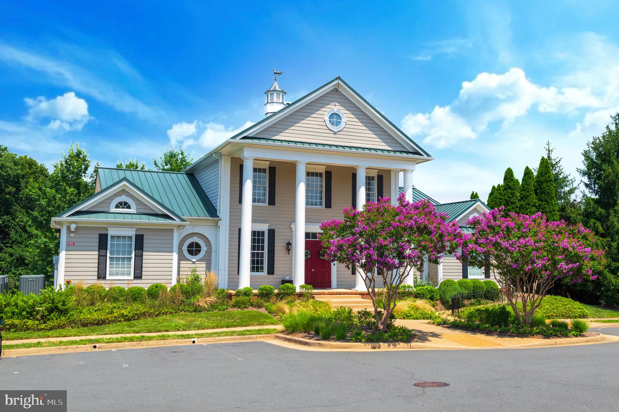 ASHLAND - Residential