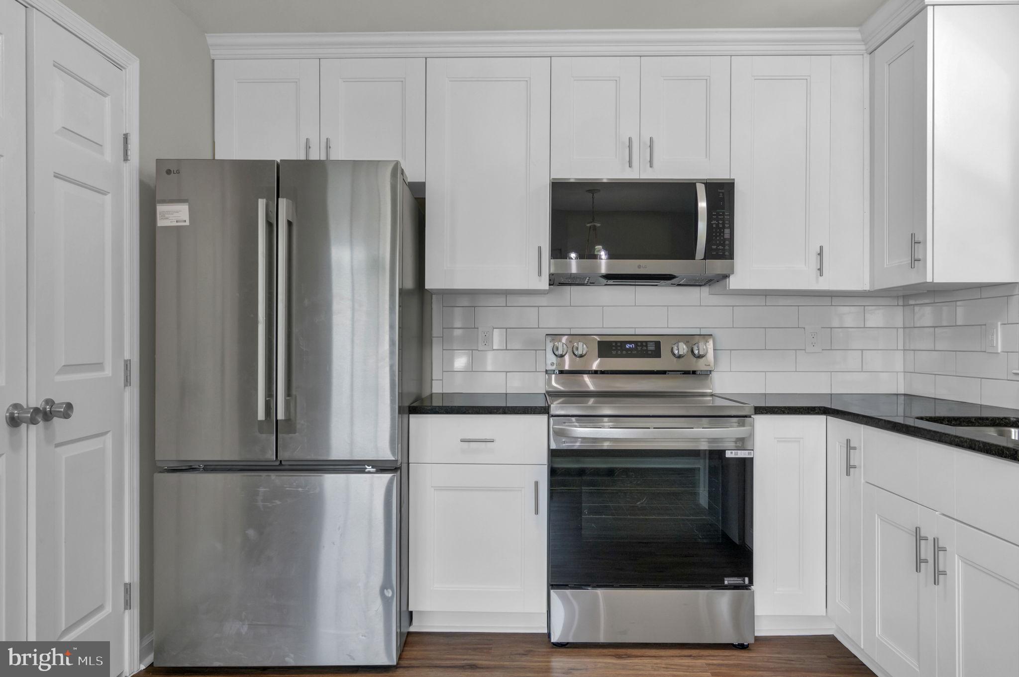 ASHLAND - Residential