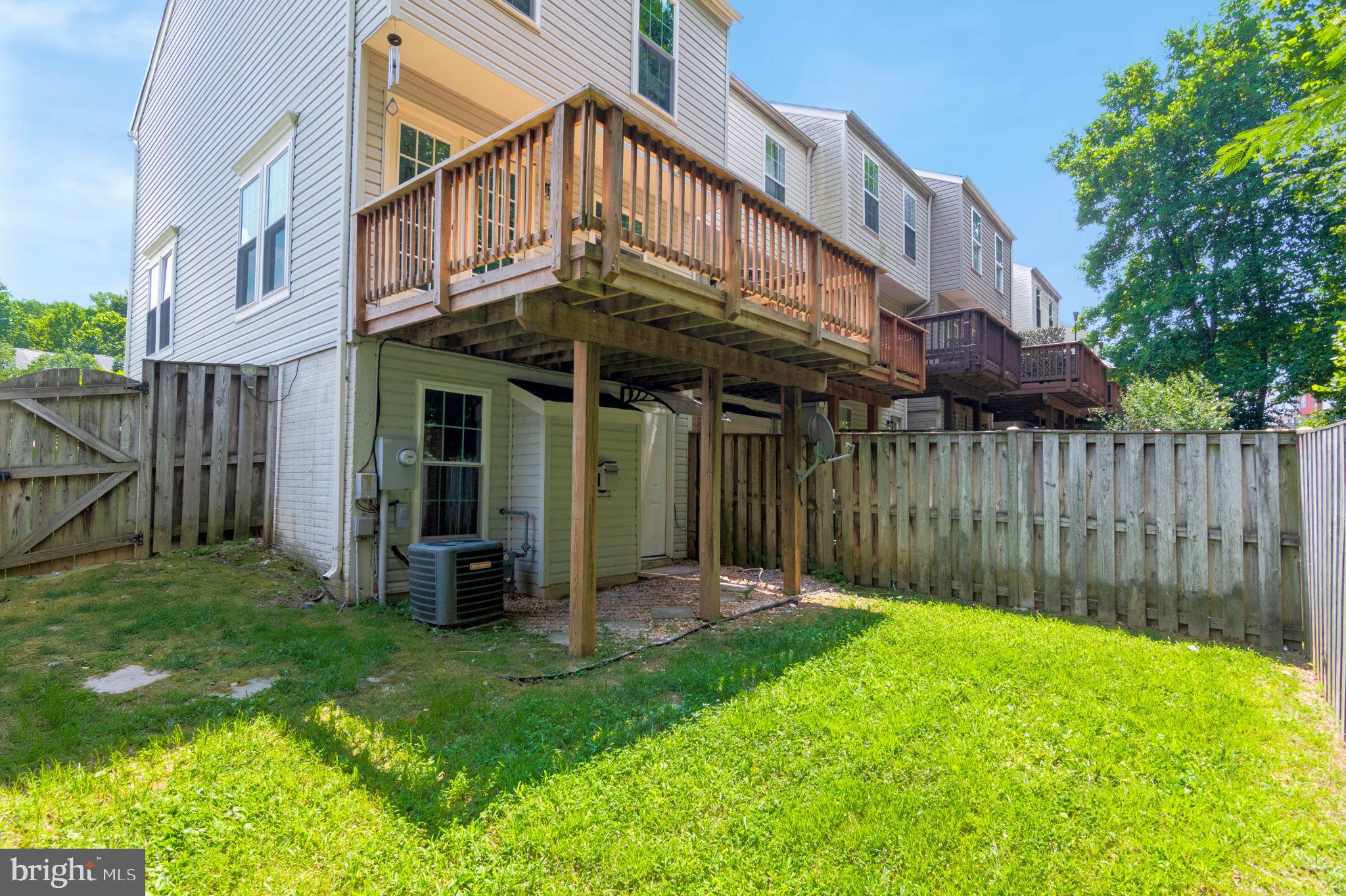 ASHLAND - Residential