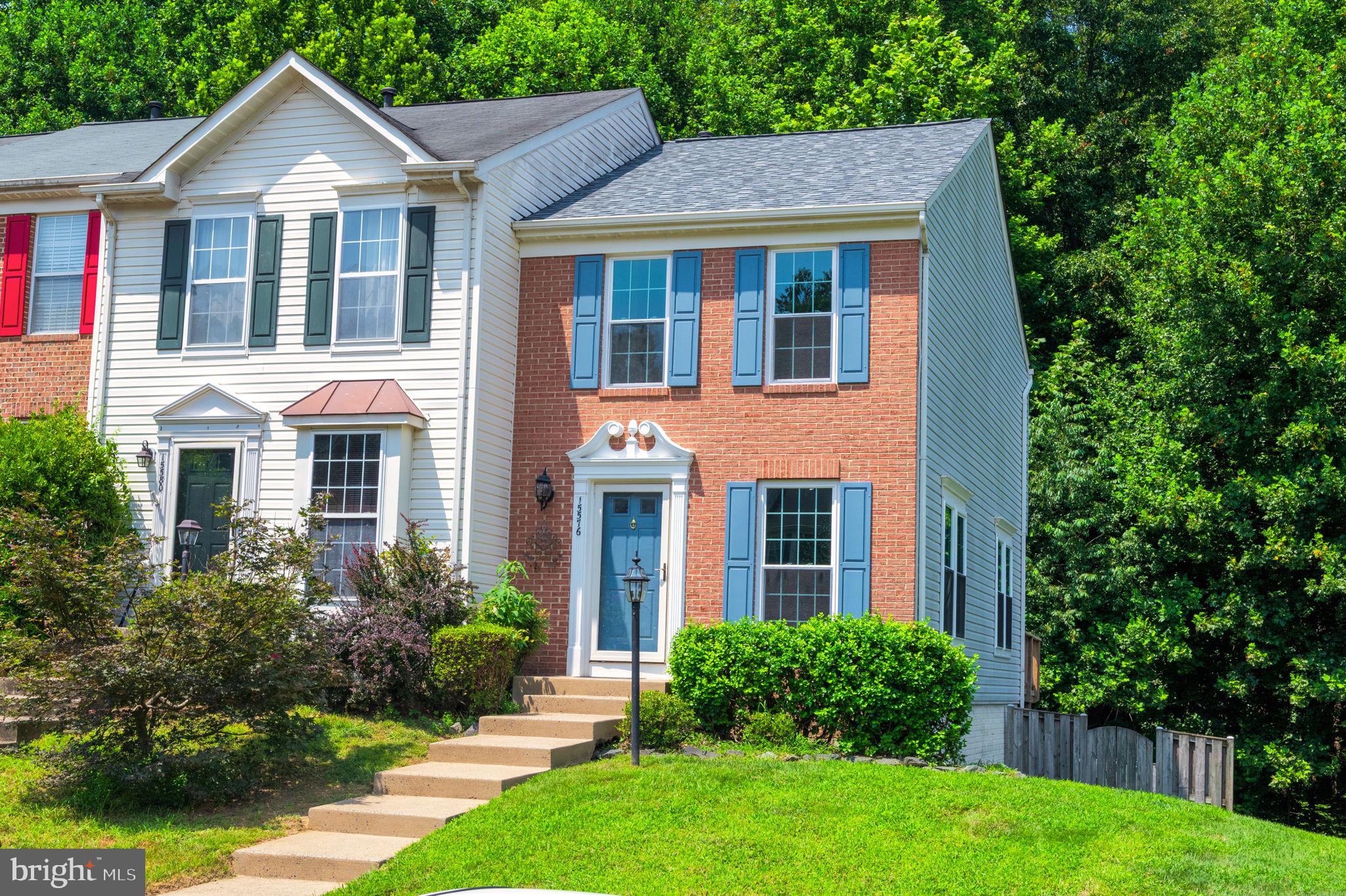 ASHLAND - Residential