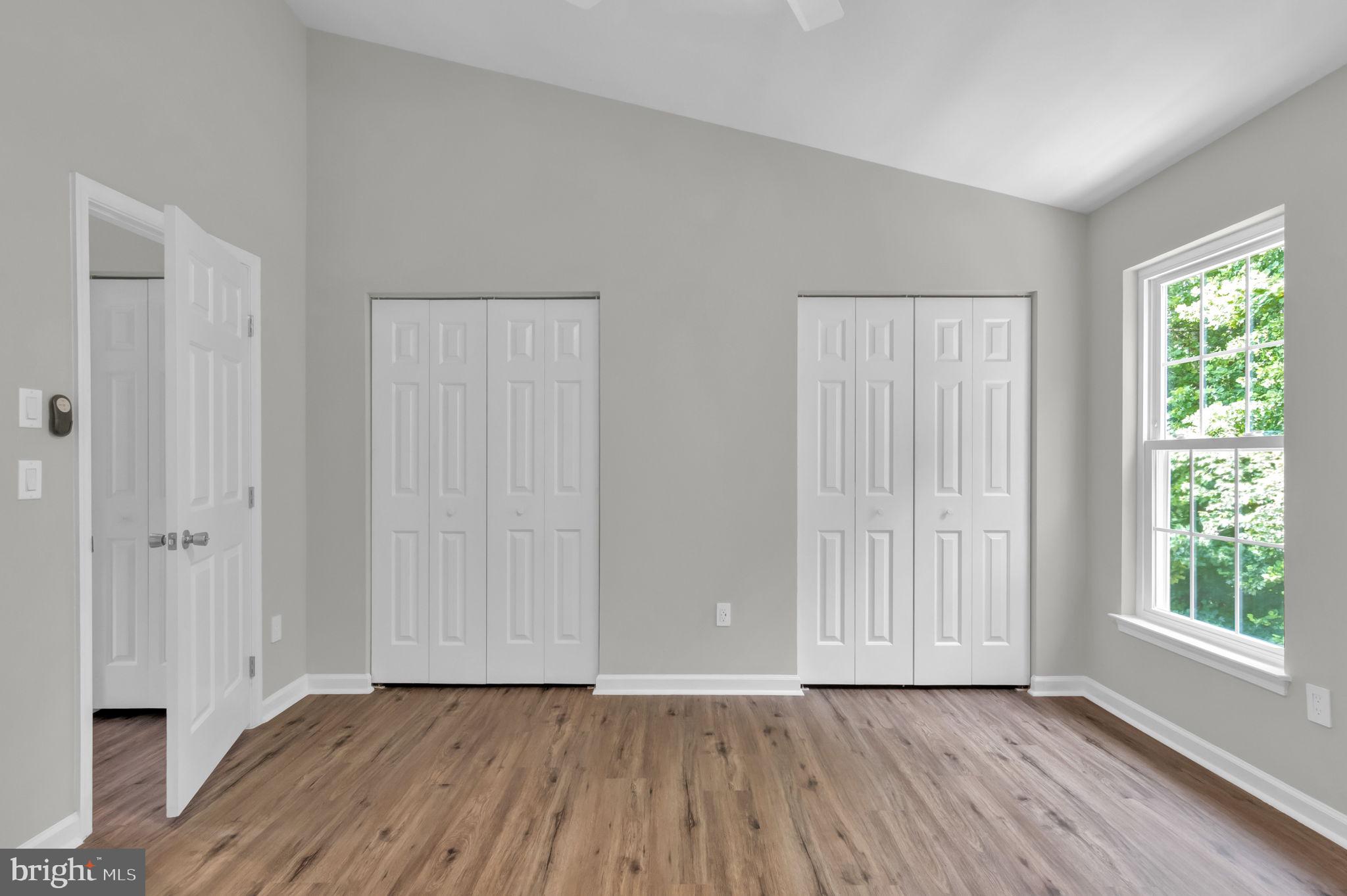 ASHLAND - Residential