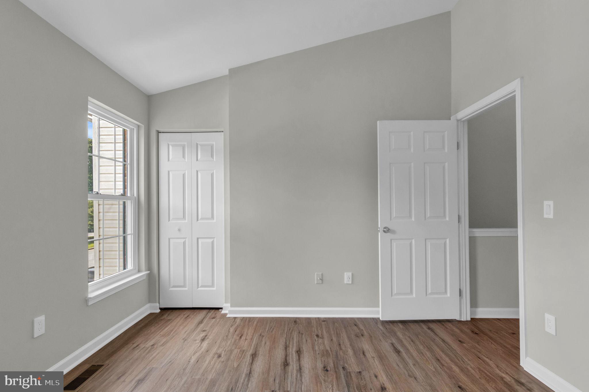 ASHLAND - Residential