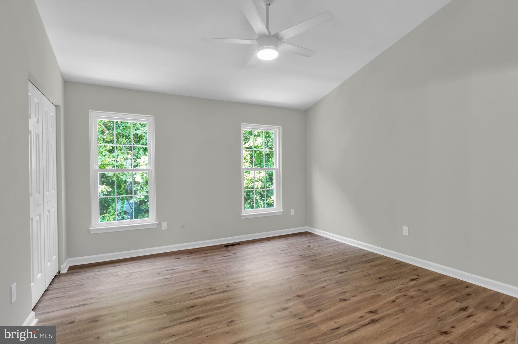 ASHLAND - Residential