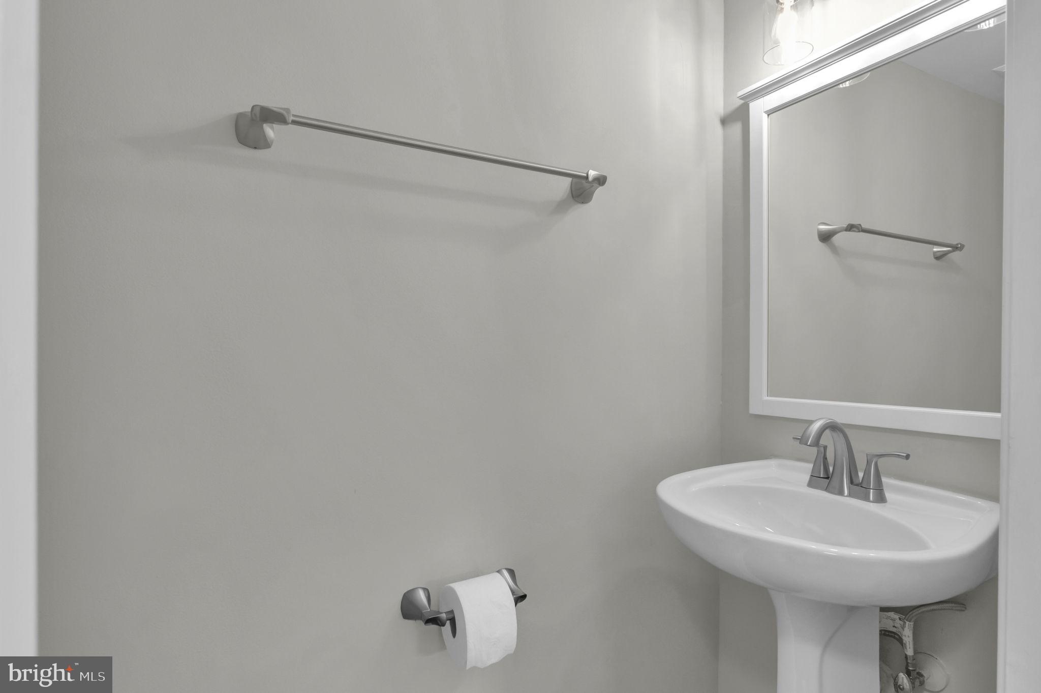 ASHLAND - Residential