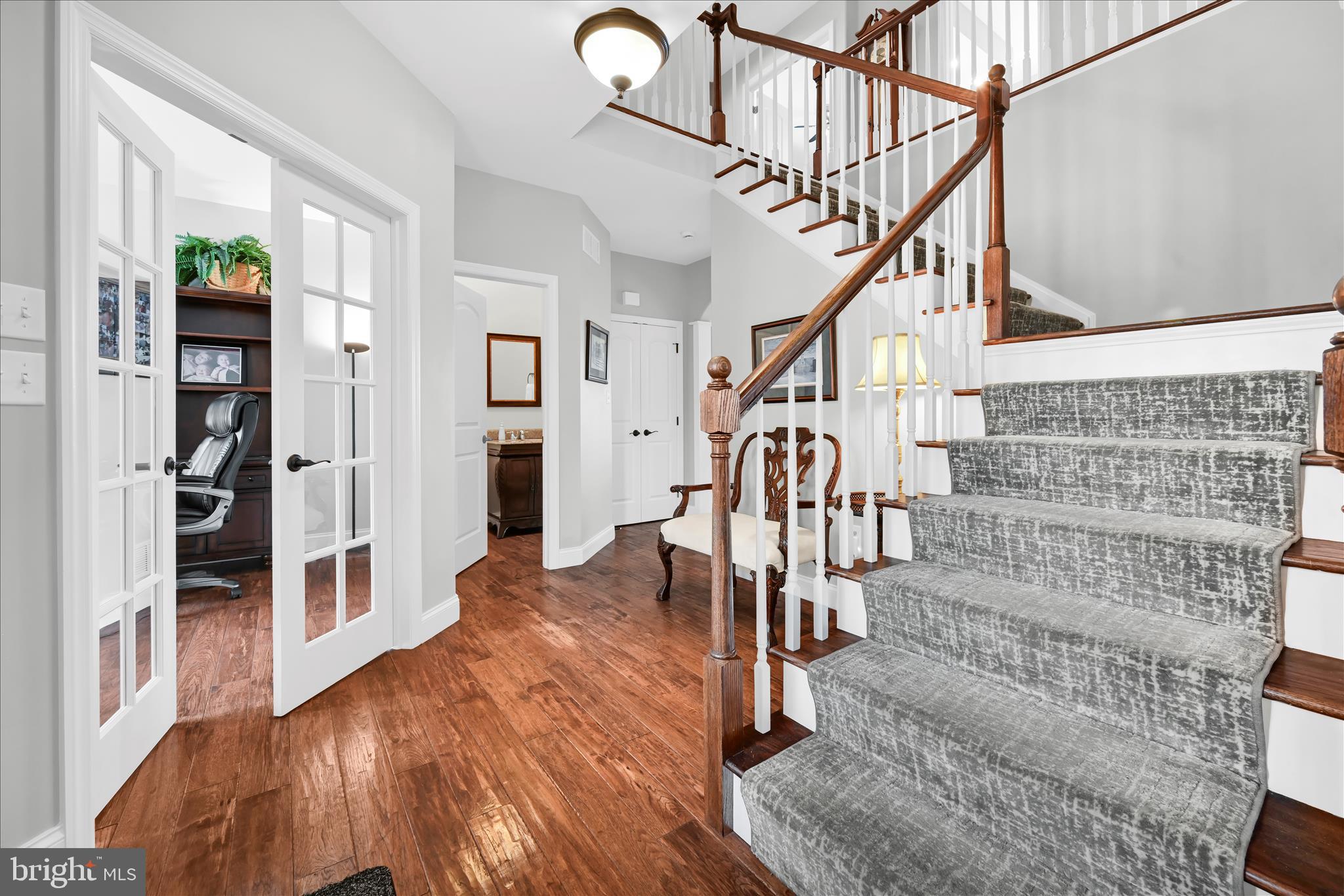 VIOLETS PATH - Residential