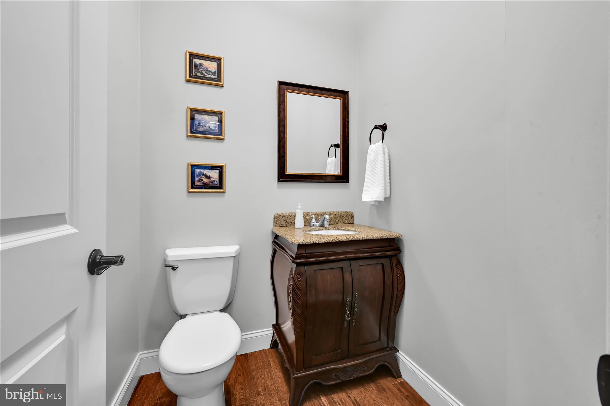 VIOLETS PATH - Residential