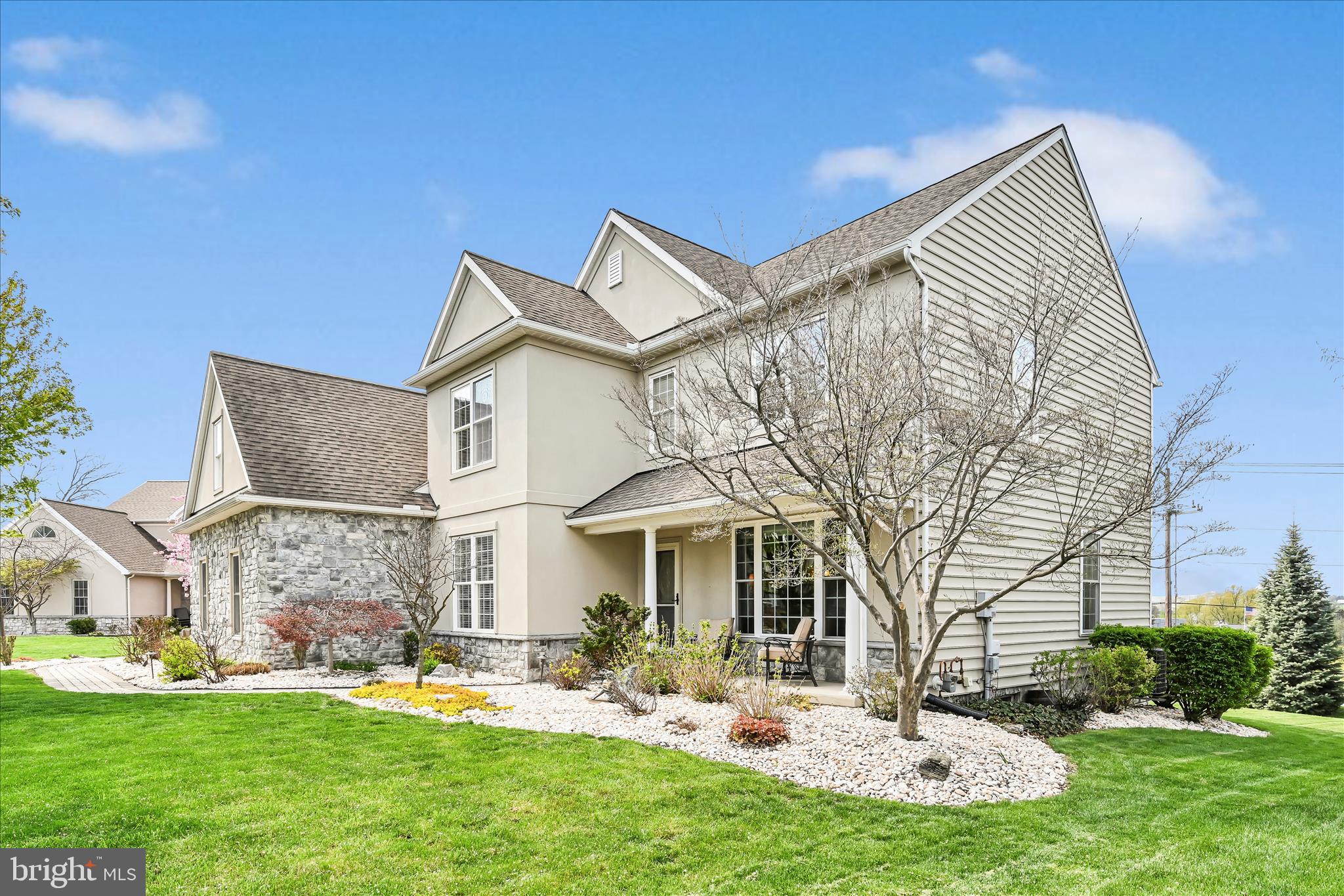 VIOLETS PATH - Residential