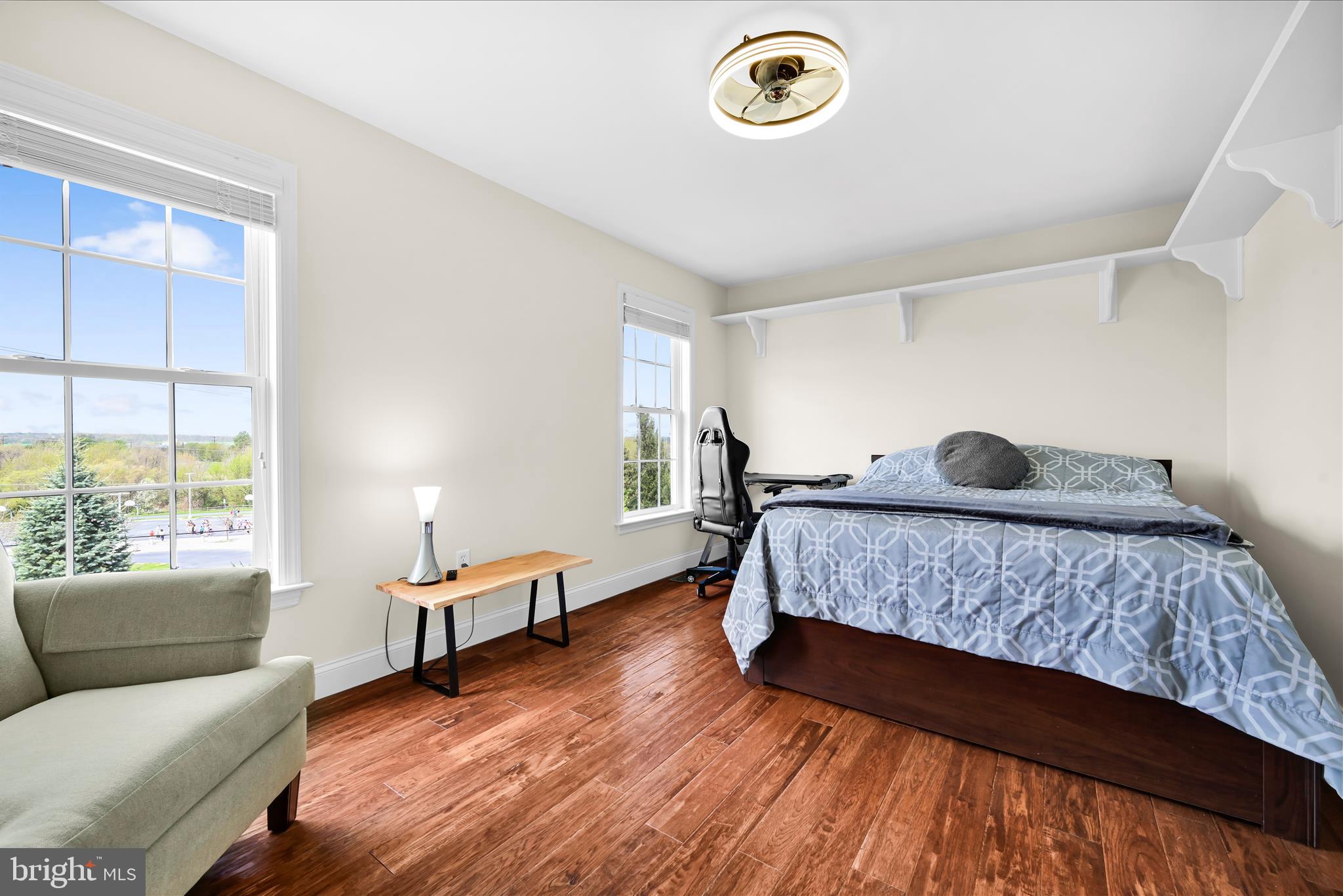 VIOLETS PATH - Residential