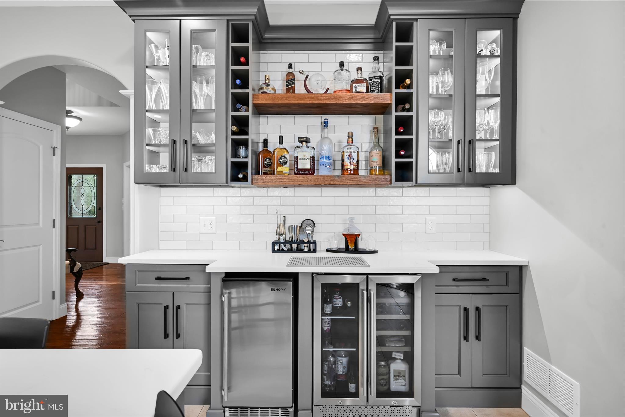 VIOLETS PATH - Residential