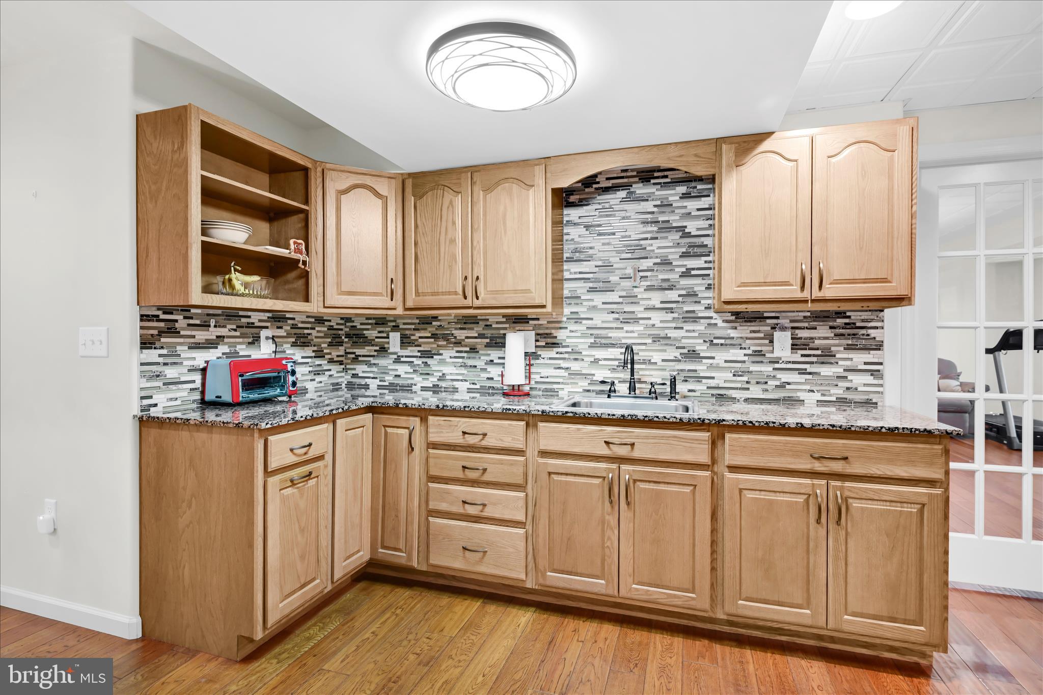 VIOLETS PATH - Residential