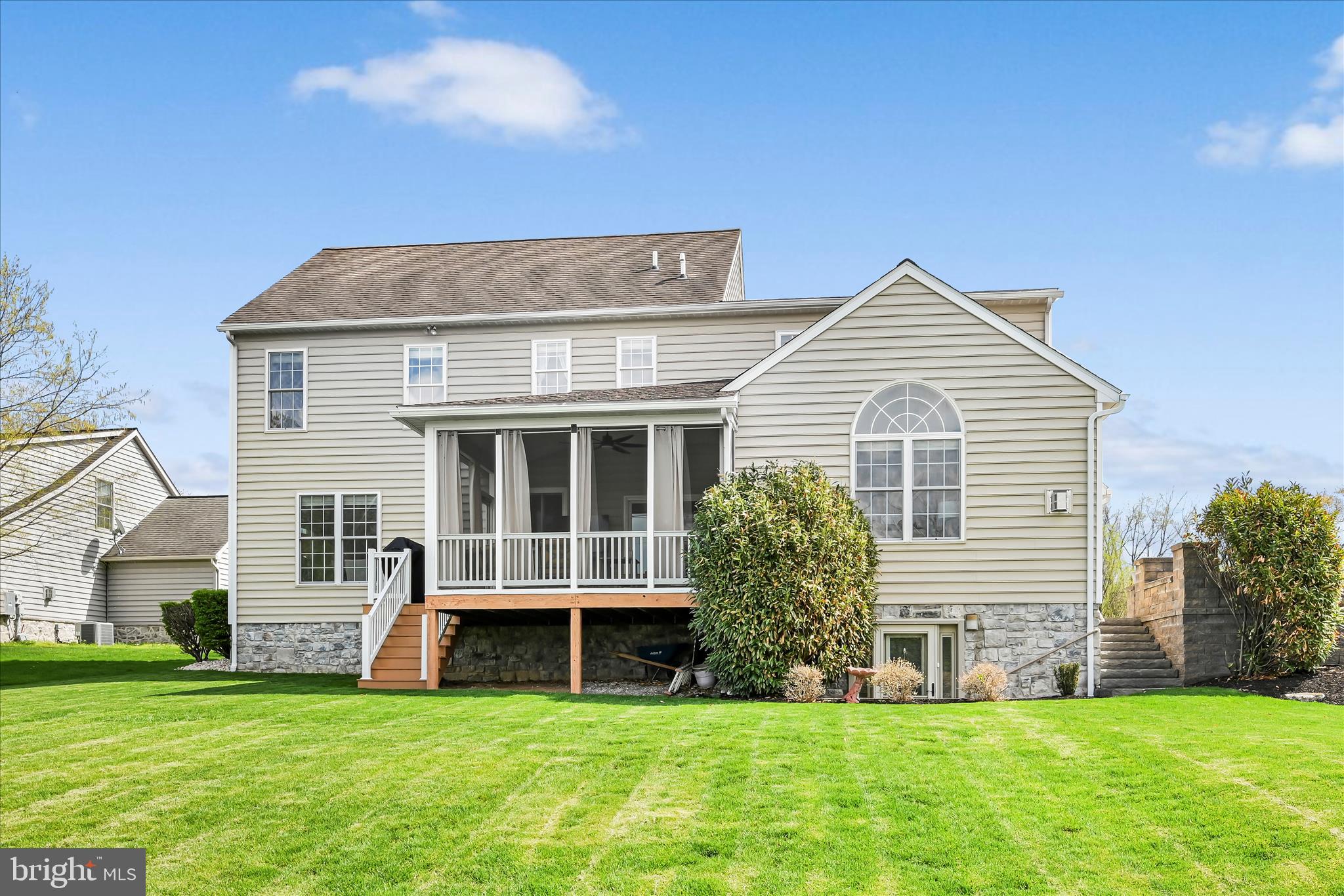 VIOLETS PATH - Residential