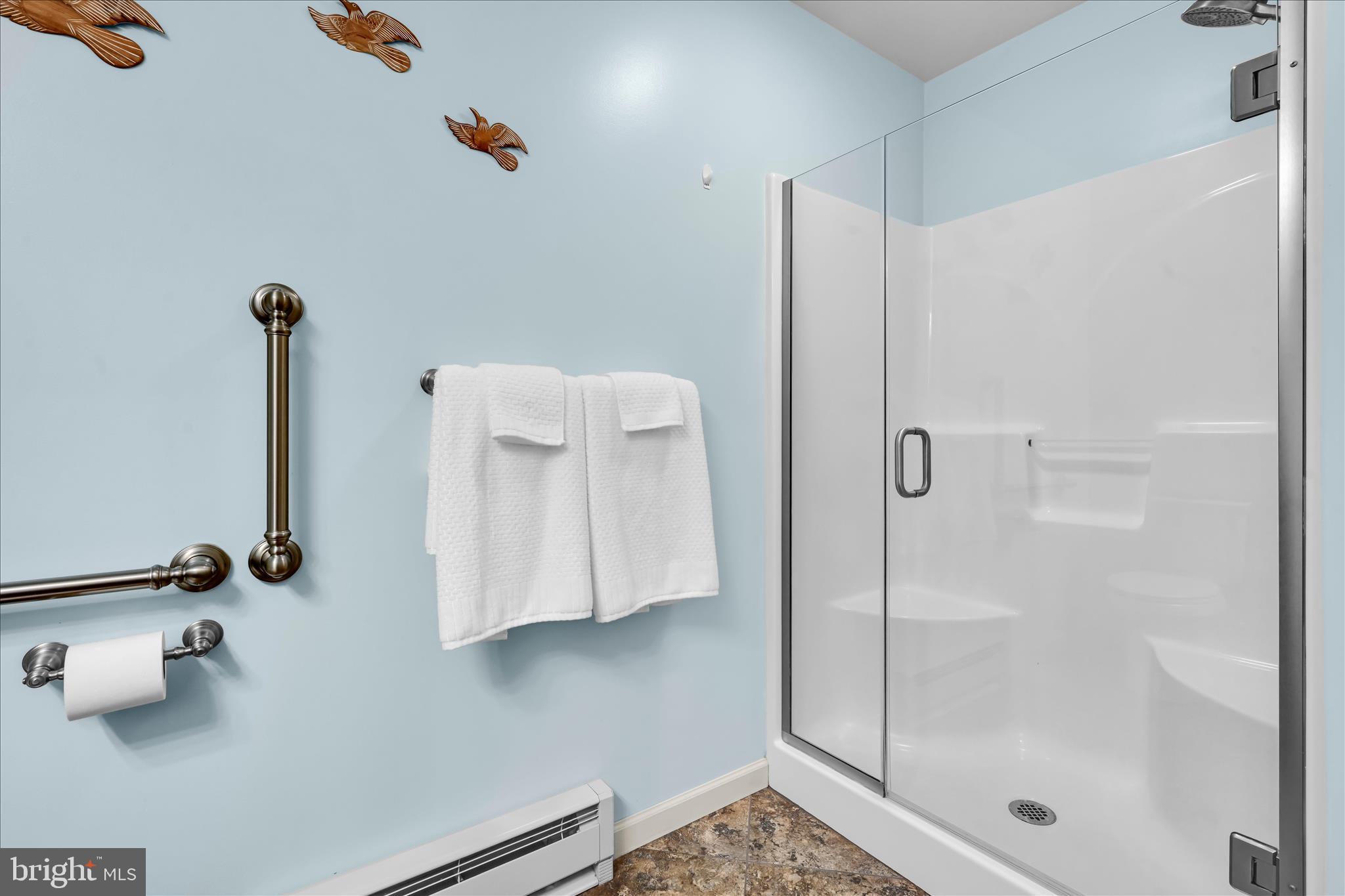 VIOLETS PATH - Residential