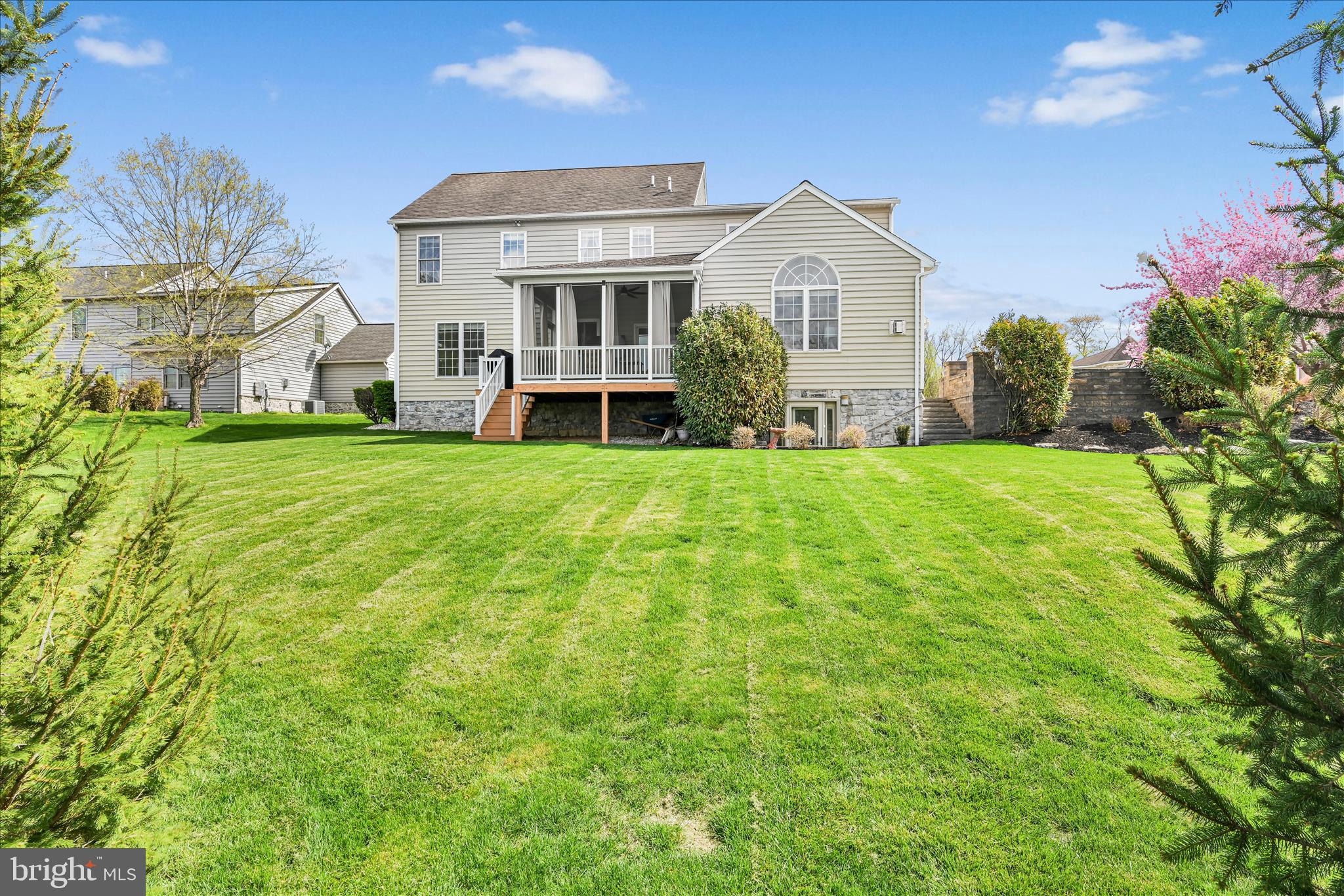 VIOLETS PATH - Residential