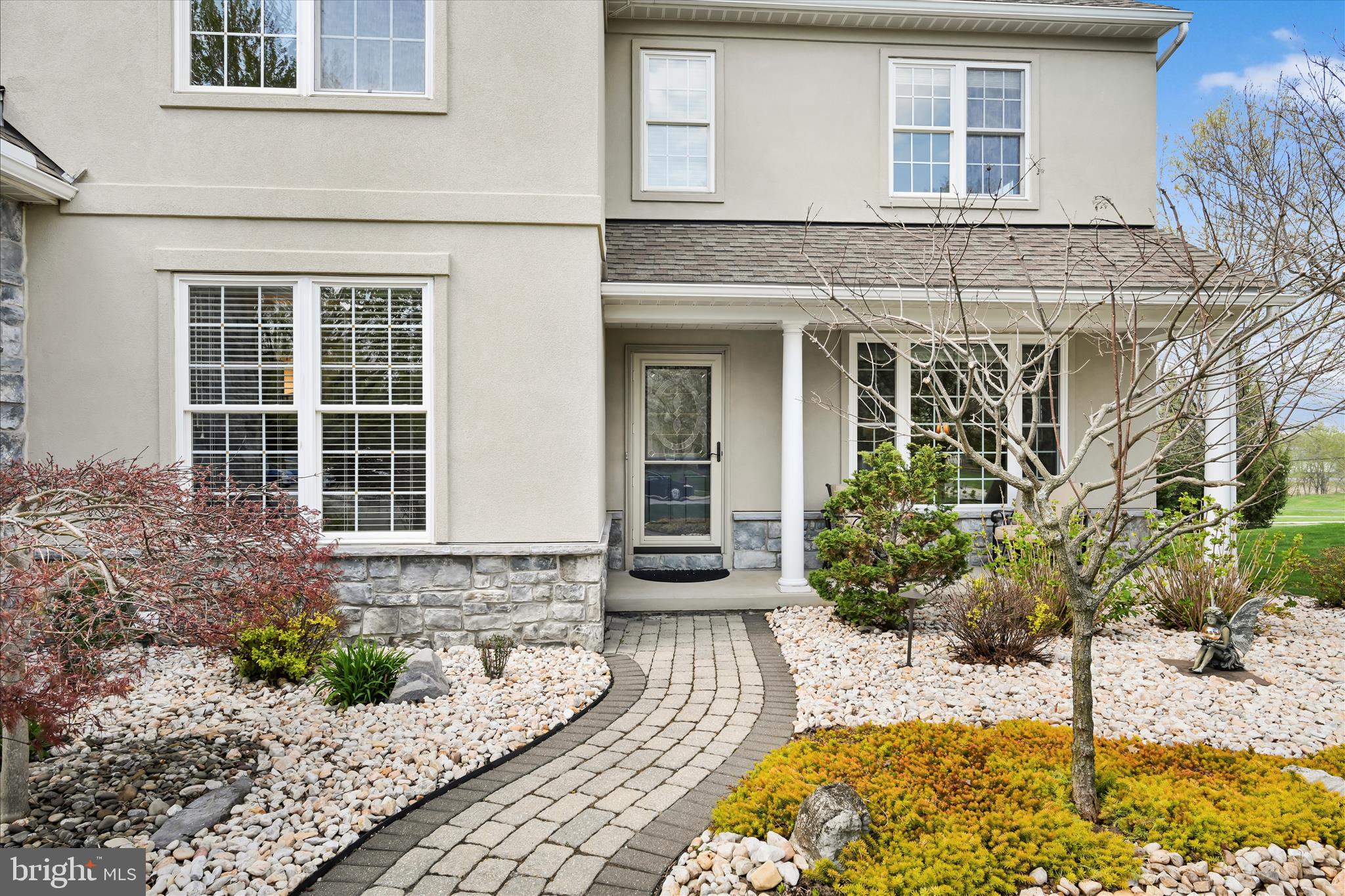 VIOLETS PATH - Residential