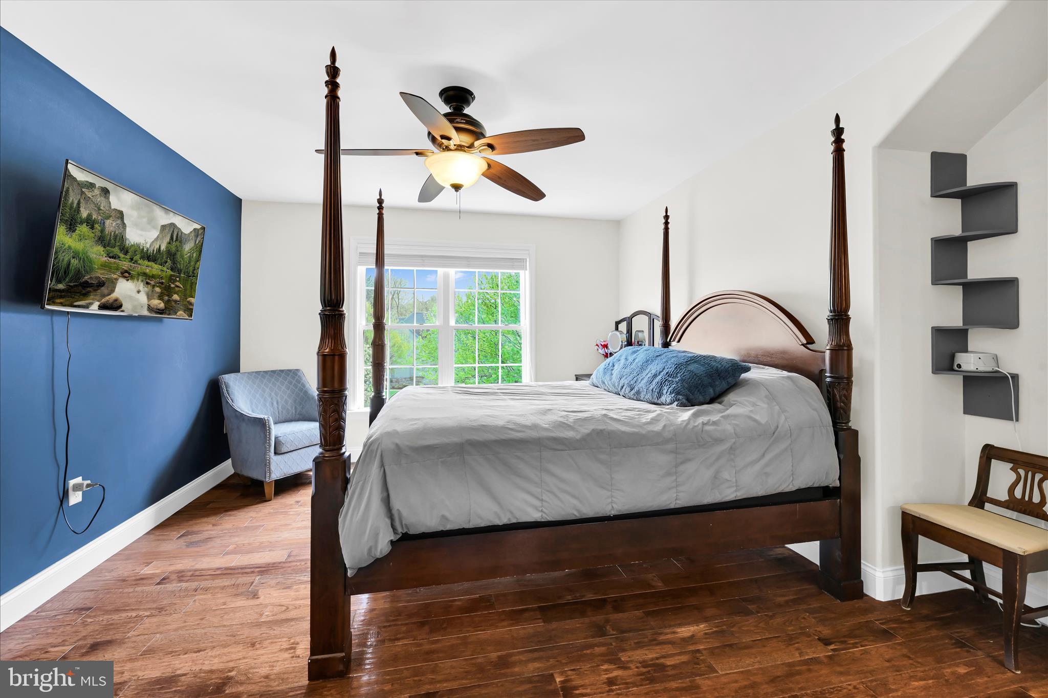 VIOLETS PATH - Residential