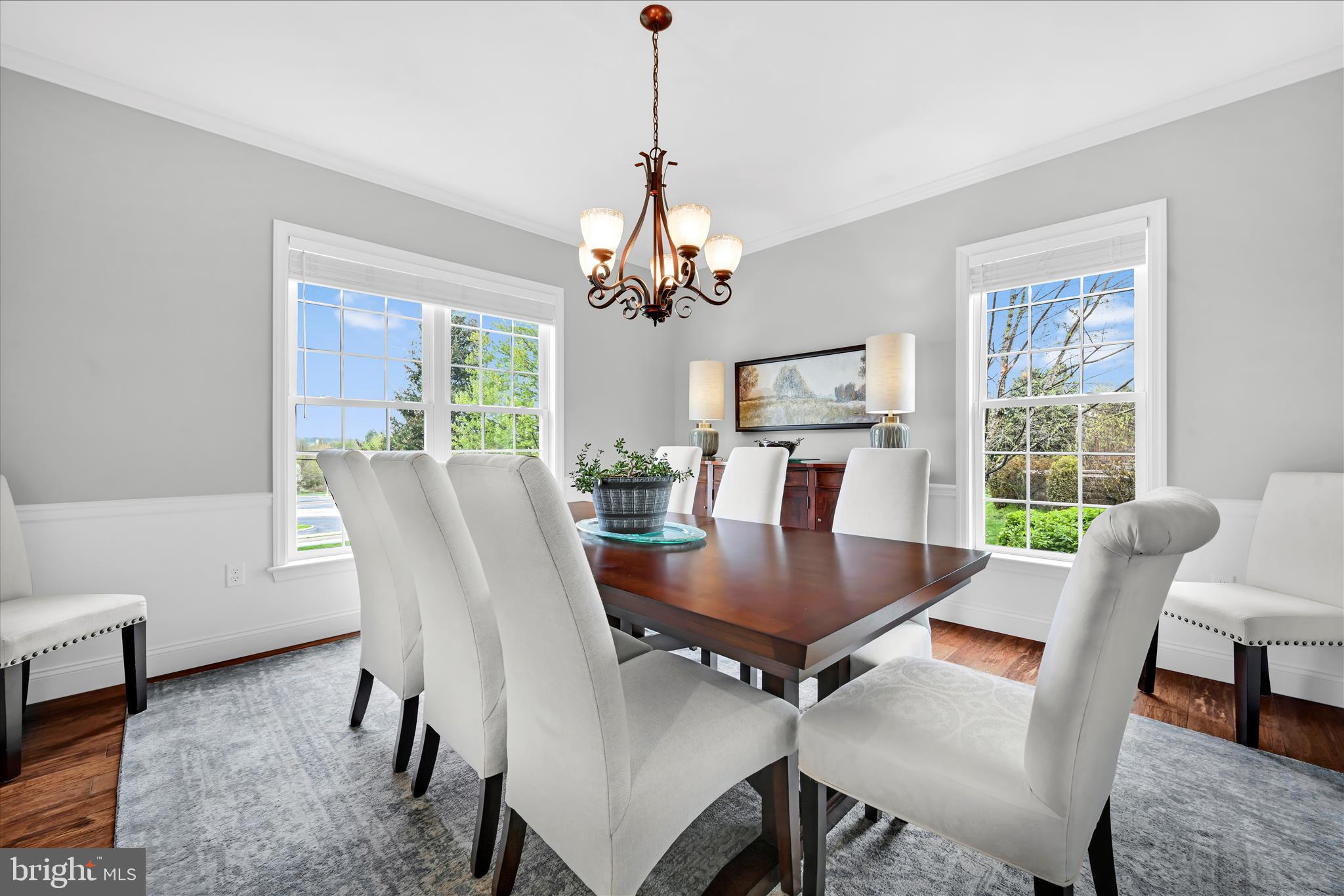 VIOLETS PATH - Residential