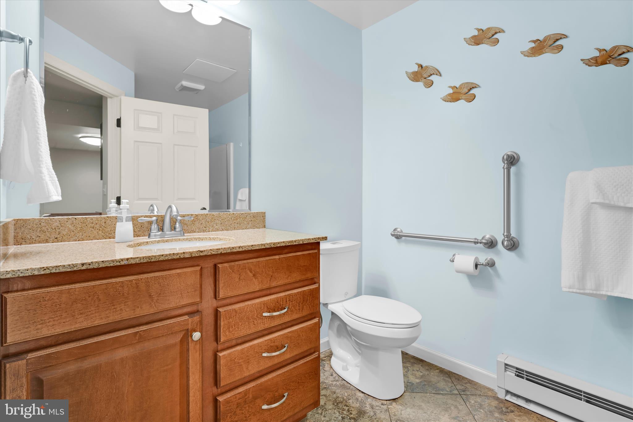 VIOLETS PATH - Residential