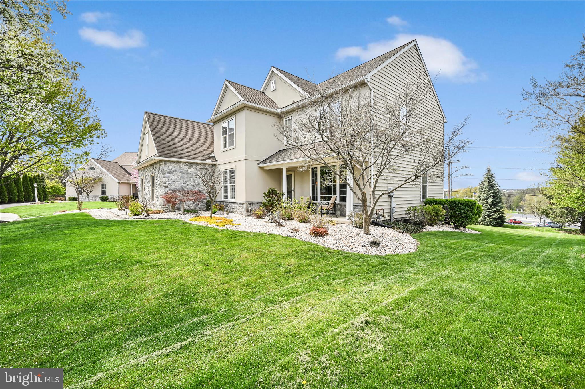 VIOLETS PATH - Residential