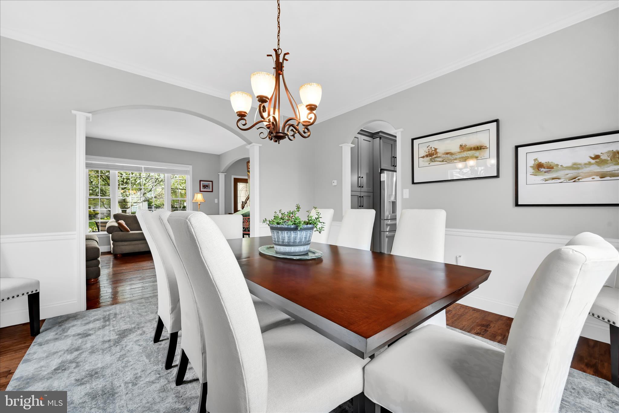 VIOLETS PATH - Residential