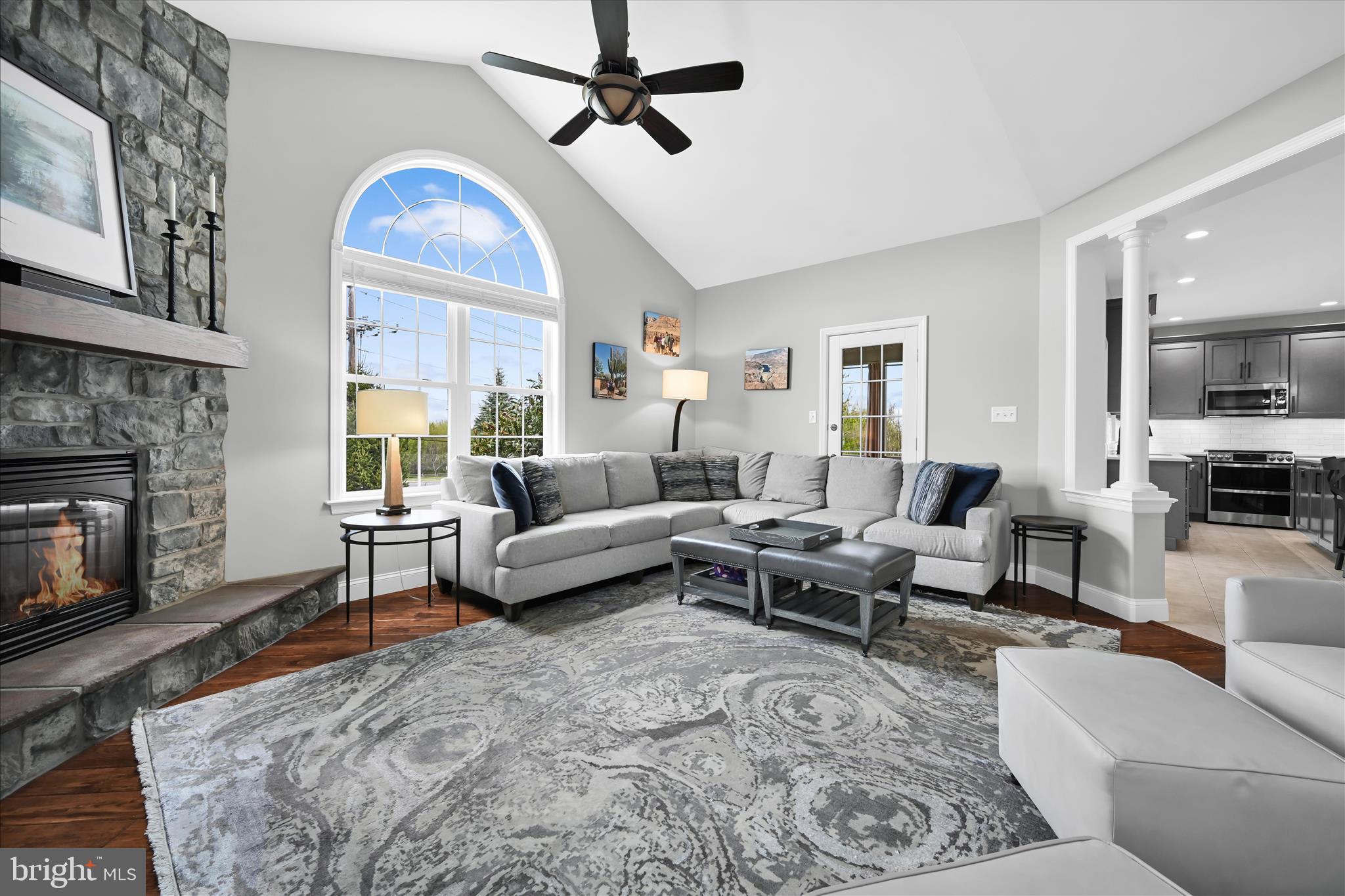 VIOLETS PATH - Residential