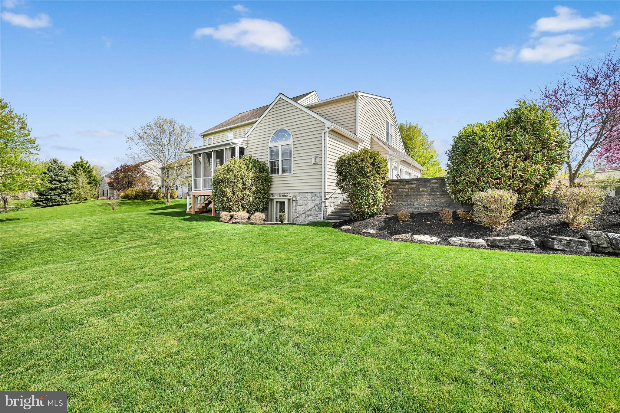 VIOLETS PATH - Residential