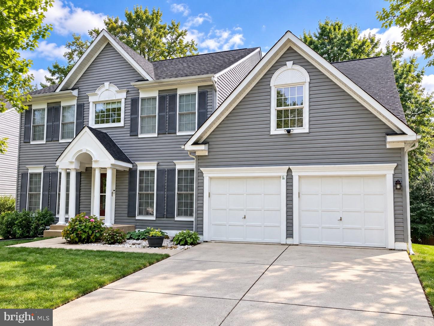8016 MOSS BANK DRIVE