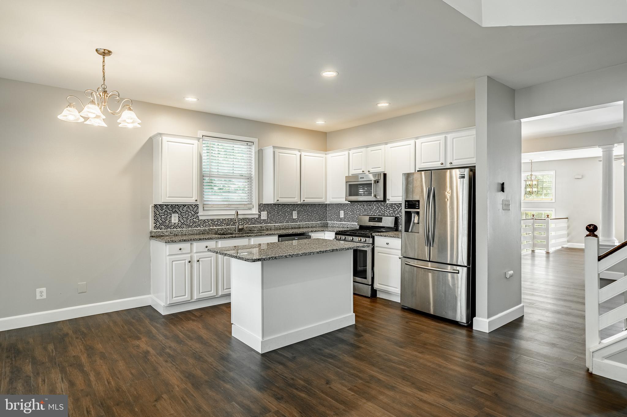 CHARLESTOWN OAKS - Residential