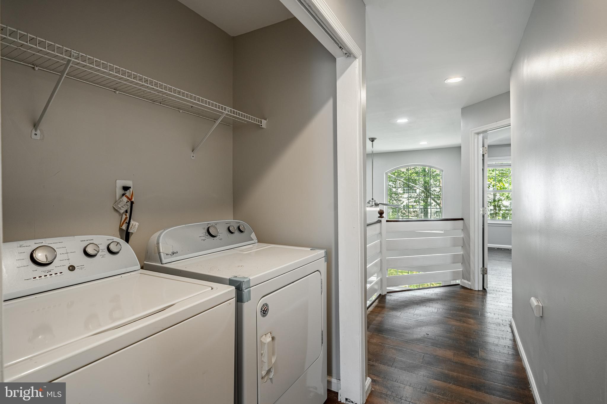 CHARLESTOWN OAKS - Residential