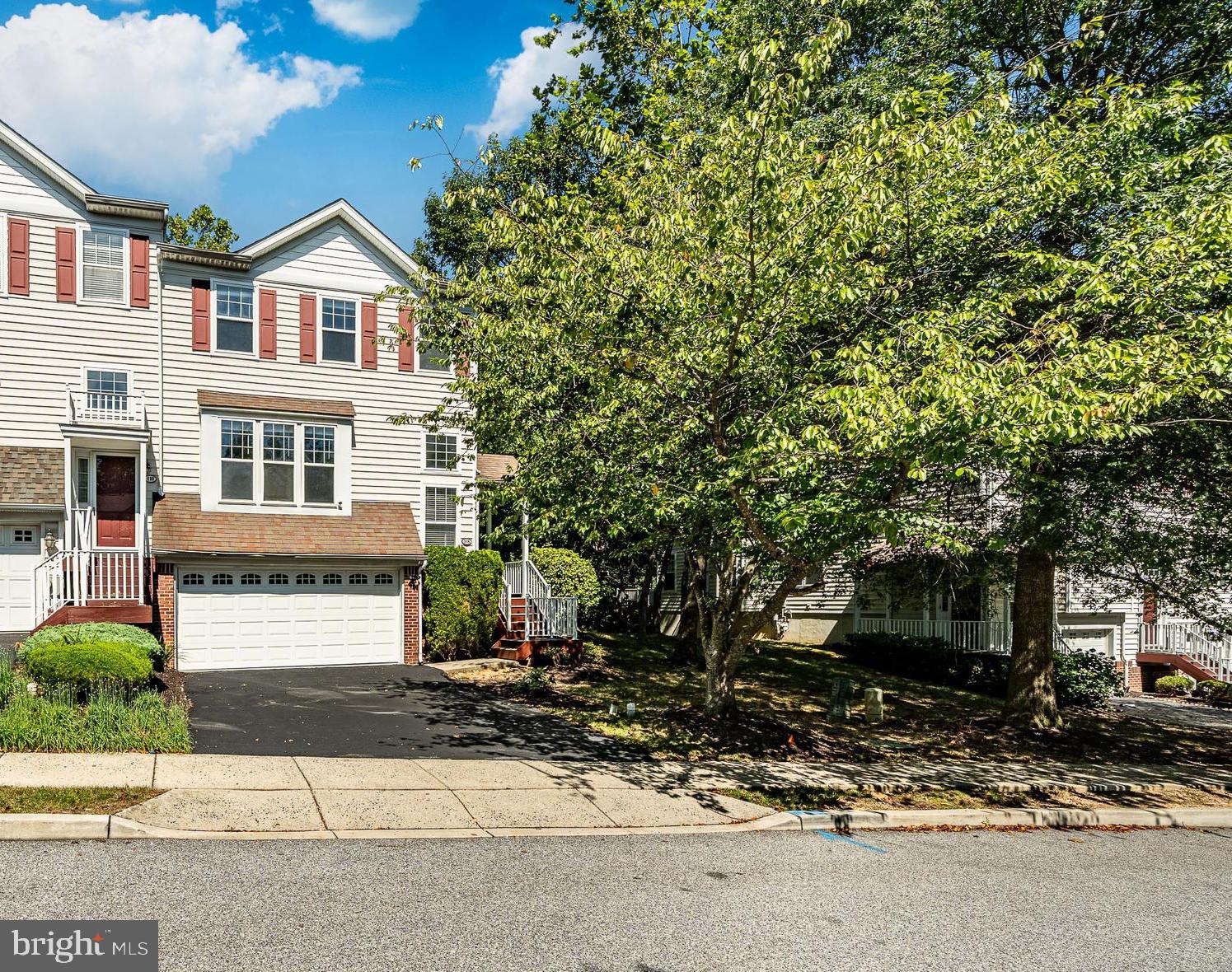 Welcome to 108 Elizabeth Court—a bright and spacious end-unit townhome offering 3 bedrooms, 2 full baths, 2 half baths, and a 2-car garage in the sought-after Charlestown Oaks community. With three finished levels and a prime Malvern location, this move-in ready home combines comfort, style, and convenience.
Step inside to a bright, open floor plan filled with natural light from abundant windows. The main level features hardwood floors, a spacious living/dining area, and a cozy family room with fireplace. The updated kitchen offers Corian countertops, ample cabinetry, and a sunny breakfast nook with access to the deck—perfect for morning coffee or entertaining with views of open space.
Upstairs, the hardwood floors continue into a spacious primary suite with walk-in closet and updated bath featuring a double vanity, soaking tub, and shower. Two additional bedrooms and a full hall bath complete the upper level. The fully finished lower level adds even more living space, complete with a bonus room, powder room, and walkout access—perfect for a home office, gym, or media room.
Charlestown Oaks is surrounded by preserved open space and offers community tennis courts, mature landscaping, and a peaceful setting—yet you’re just minutes from downtown Malvern, Wegmans, major highways, and Great Valley corporate centers. Outdoor enthusiasts will love the nearby trails, parks, and nature preserves.
Don’t miss this move-in ready end-unit townhome—schedule your tour today!