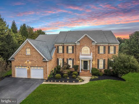 15205 OPEN LAND COURT DAYTON MD 21036