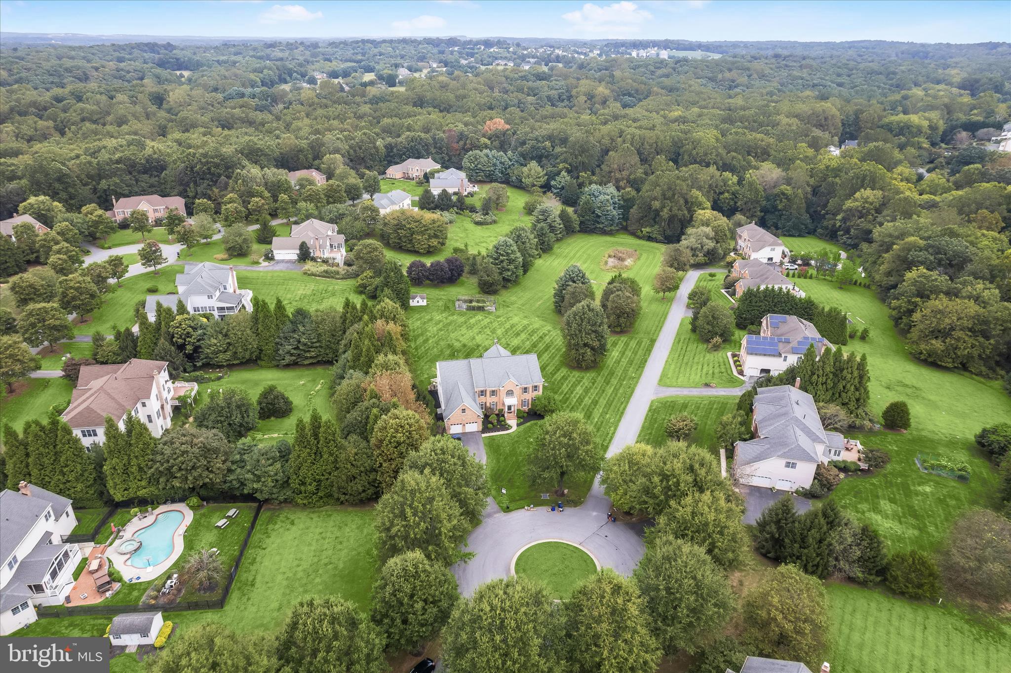 15205 OPEN LAND COURT