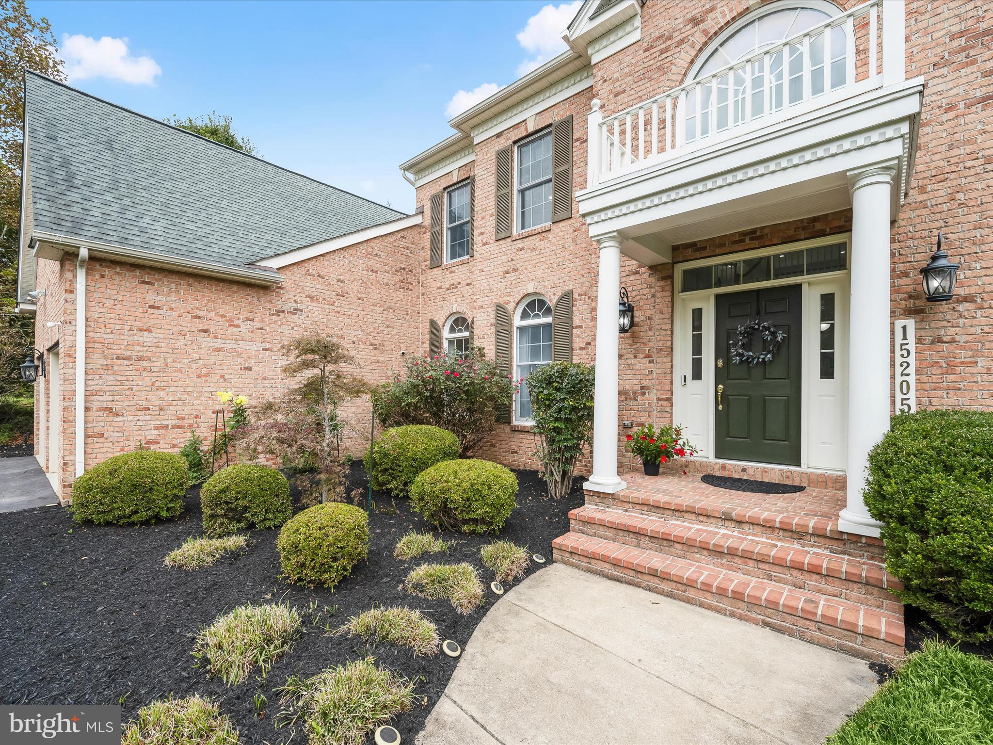 15205 OPEN LAND COURT