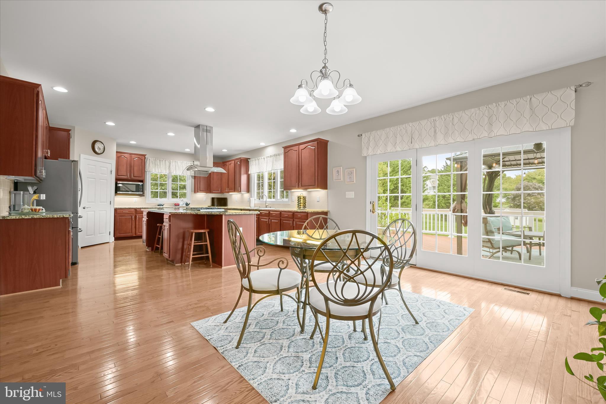 15205 OPEN LAND COURT