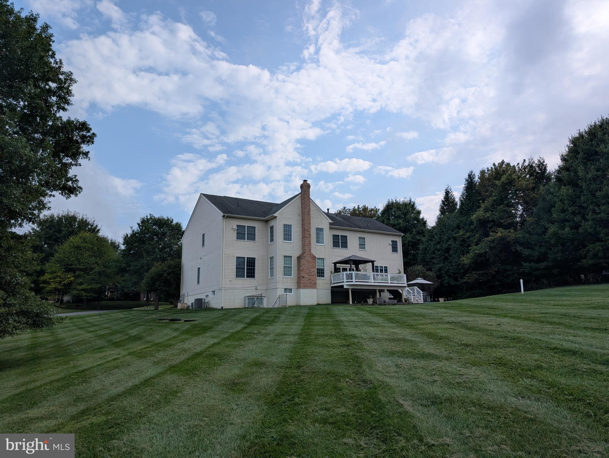 15205 OPEN LAND COURT